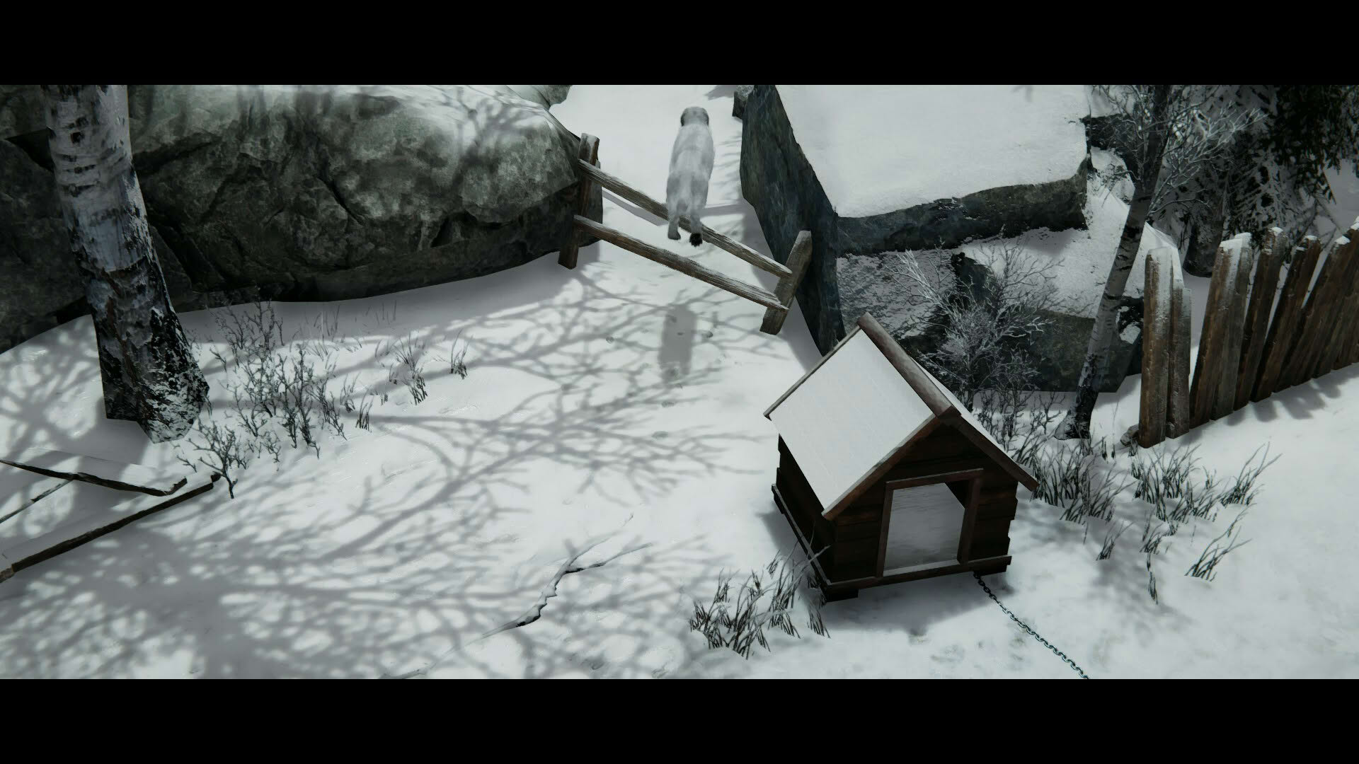 Screenshot for Edge of Collapse
