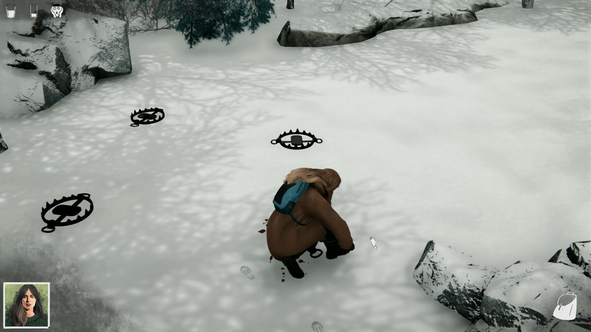Screenshot for Edge of Collapse