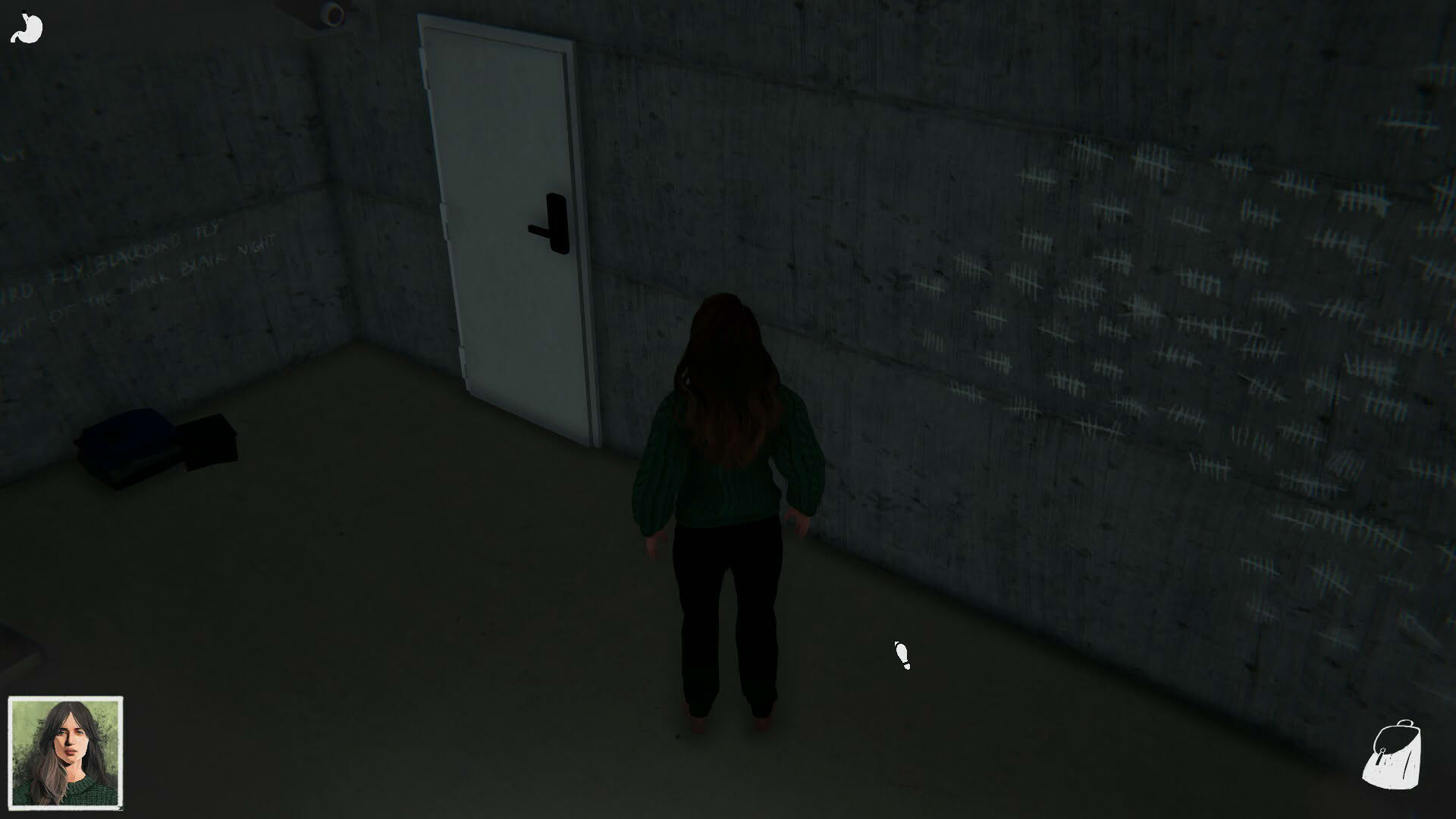 Screenshot for Edge of Collapse