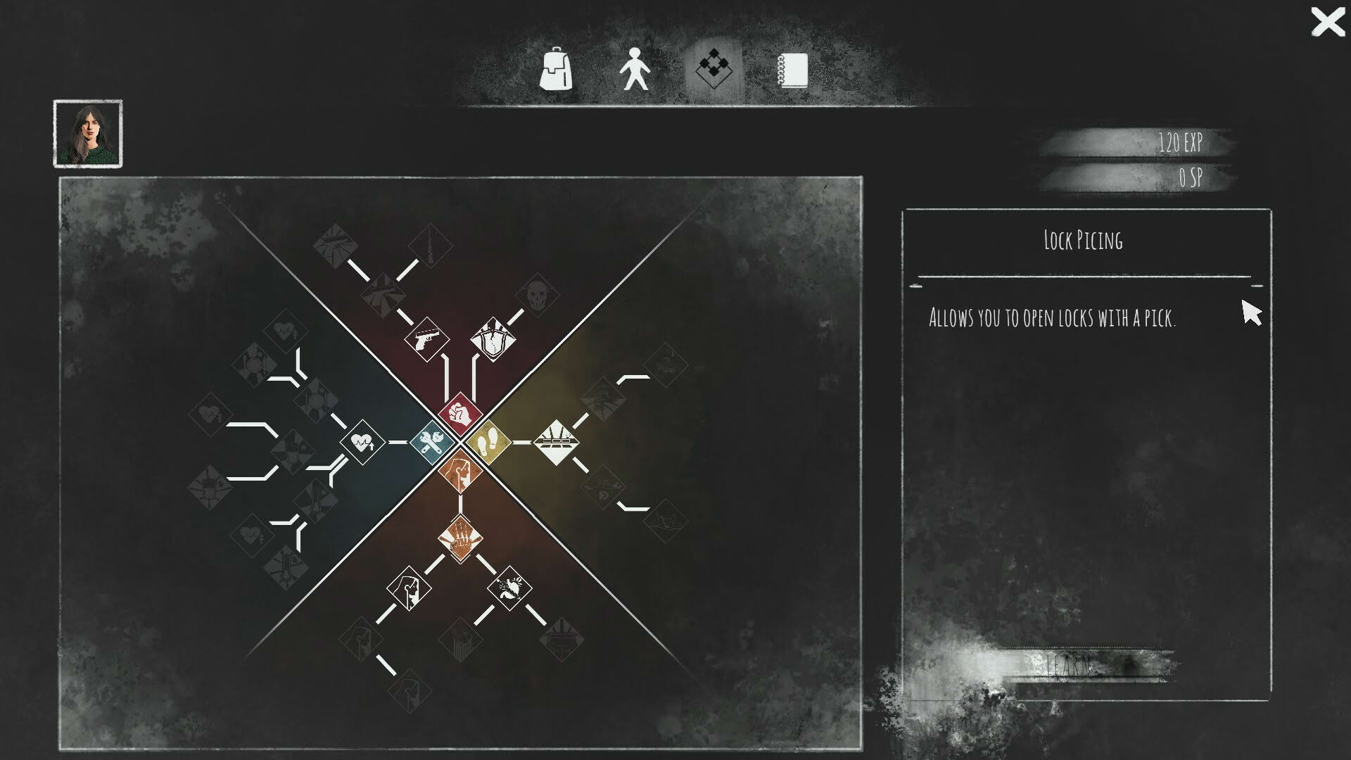 Screenshot for Edge of Collapse