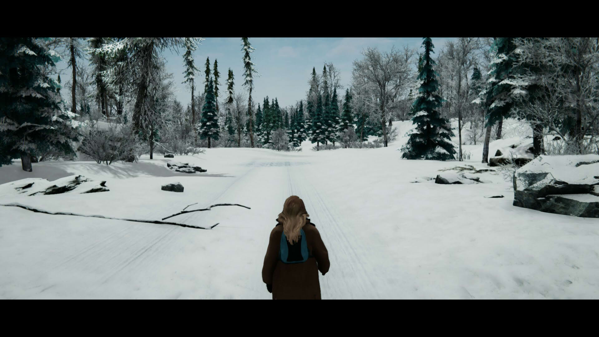 Screenshot for Edge of Collapse