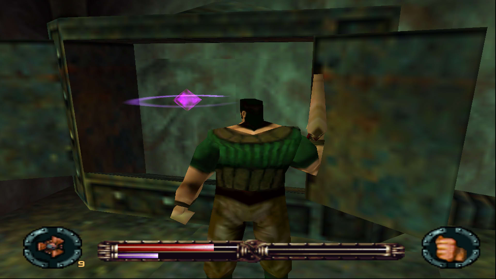 Screenshot for O.D.T.: Escape... ...Or Die Trying