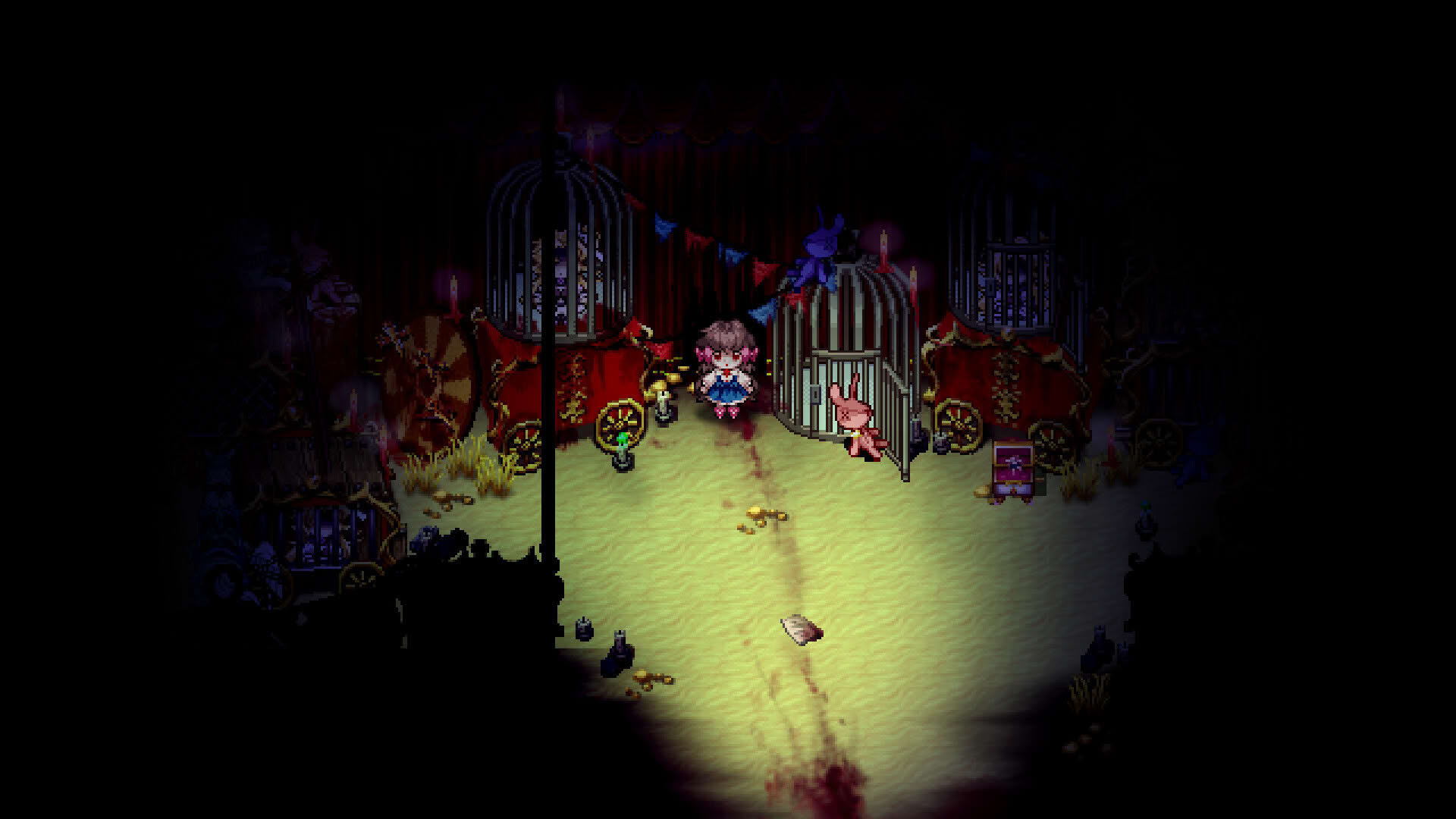 Screenshot for Pocket Mirror: GoldenerTraum