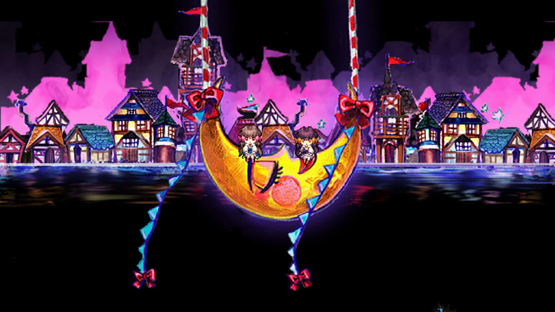Screenshot for Pocket Mirror: GoldenerTraum