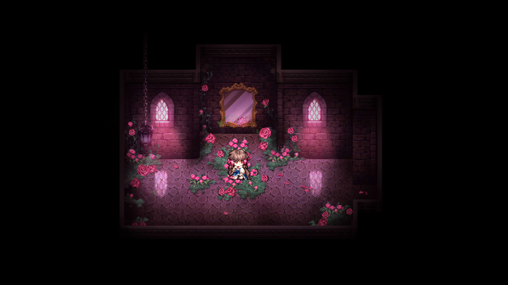 Screenshot for Pocket Mirror: GoldenerTraum