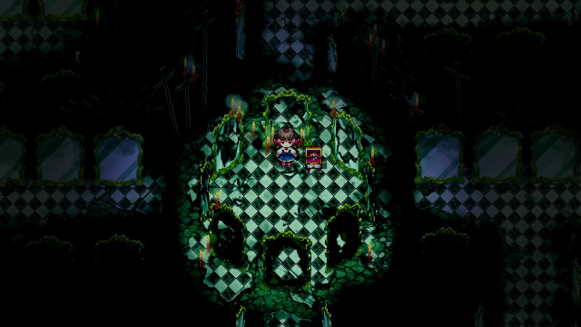 Screenshot for Pocket Mirror: GoldenerTraum
