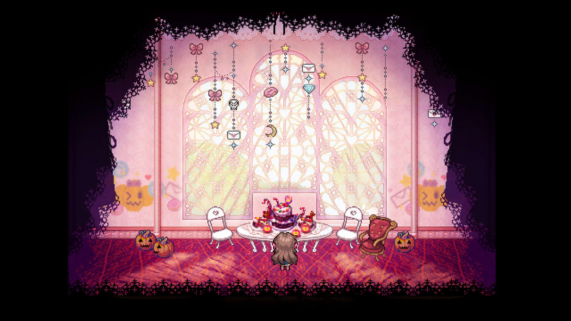 Screenshot for Pocket Mirror: GoldenerTraum