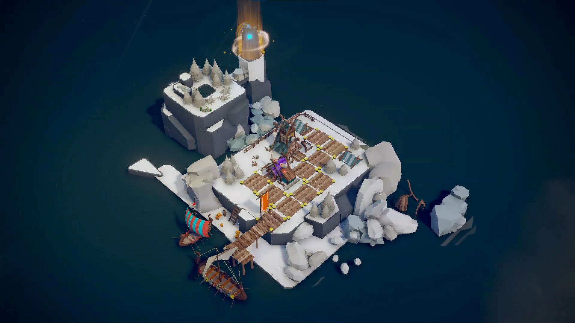 Screenshot for Dolmenjord