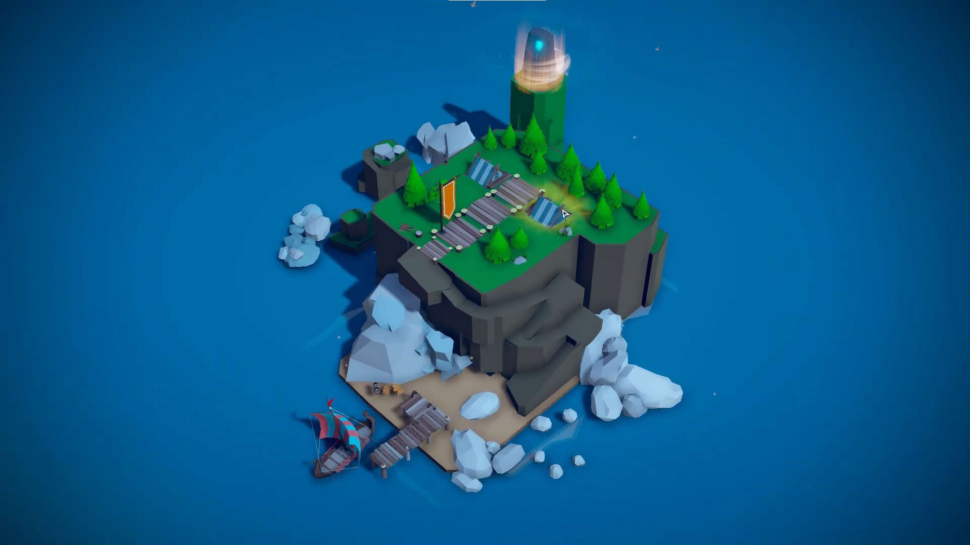 Screenshot for Dolmenjord
