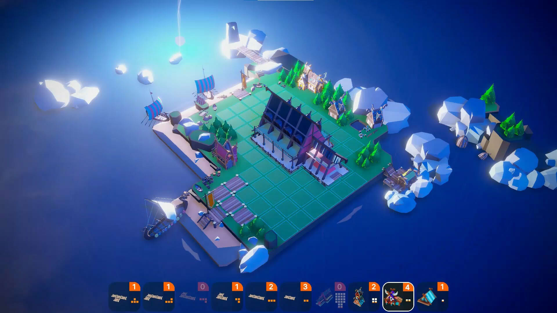 Screenshot for Dolmenjord