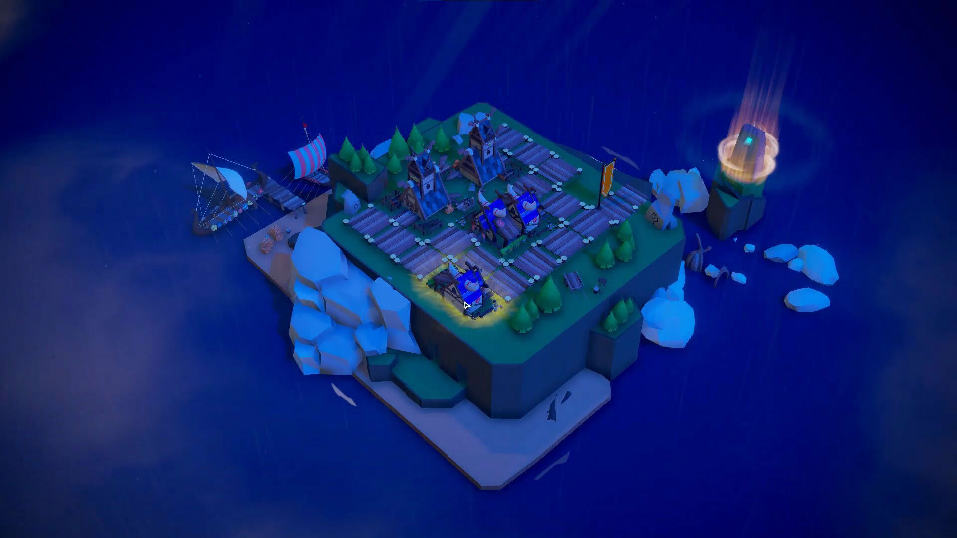 Screenshot for Dolmenjord