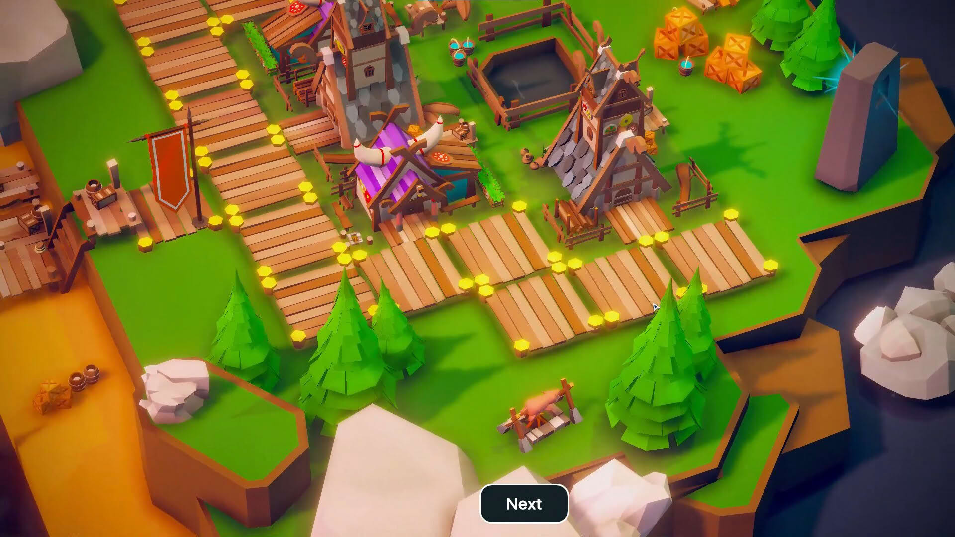 Screenshot for Dolmenjord