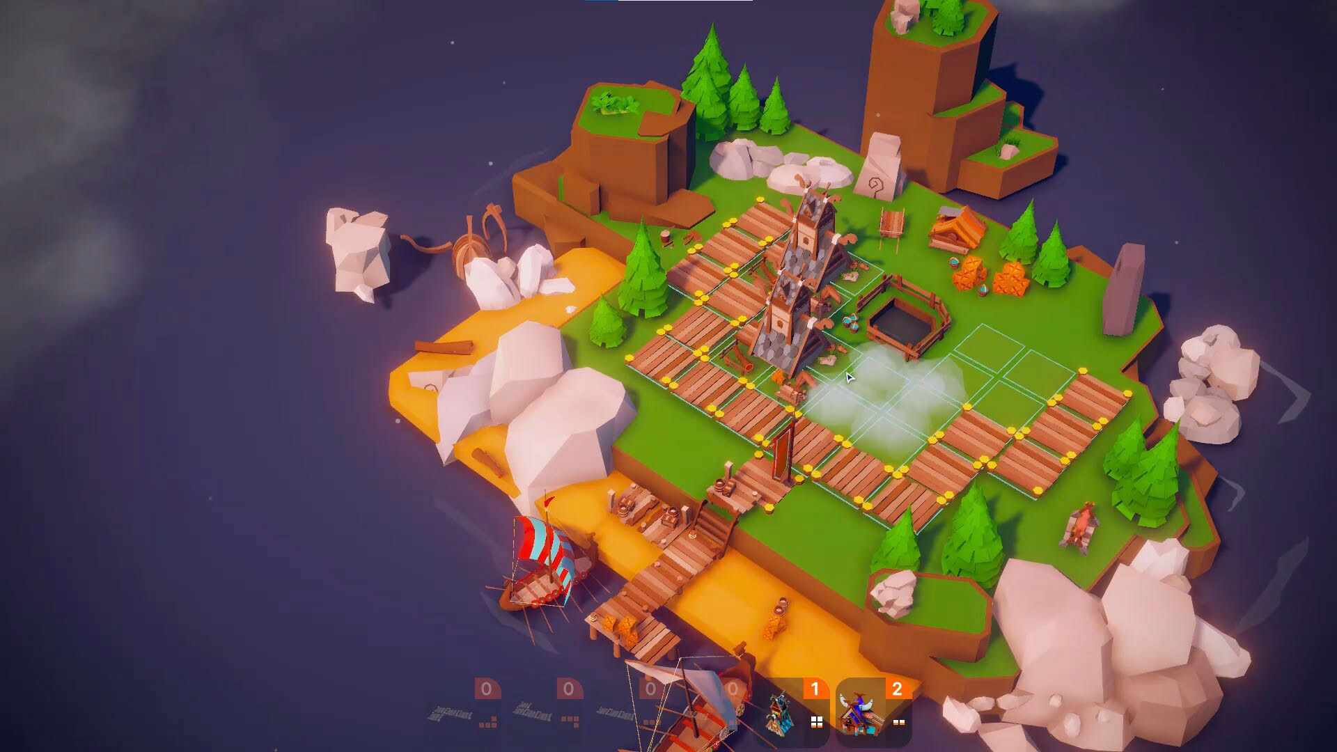 Screenshot for Dolmenjord