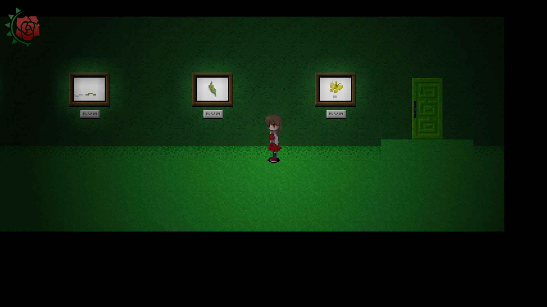 Screenshot for Ib