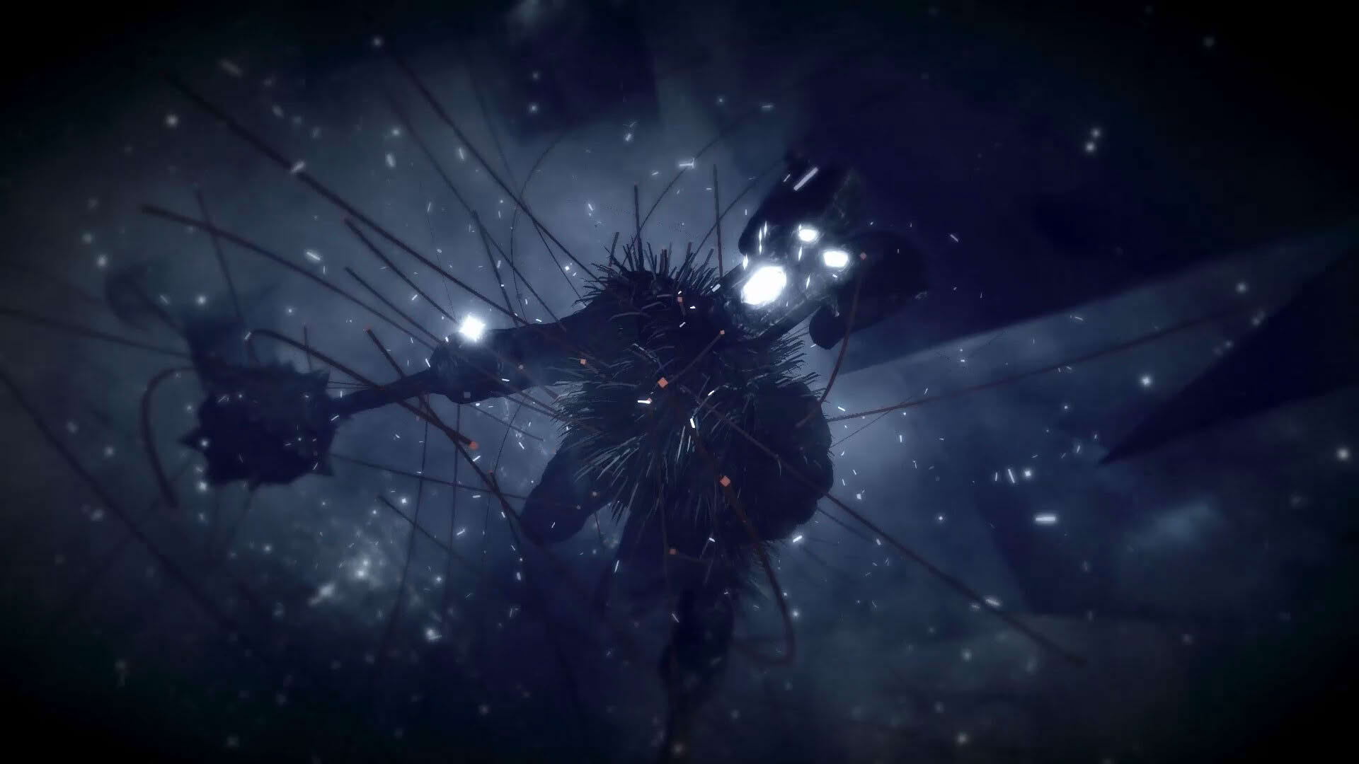 Screenshot for Light Odyssey