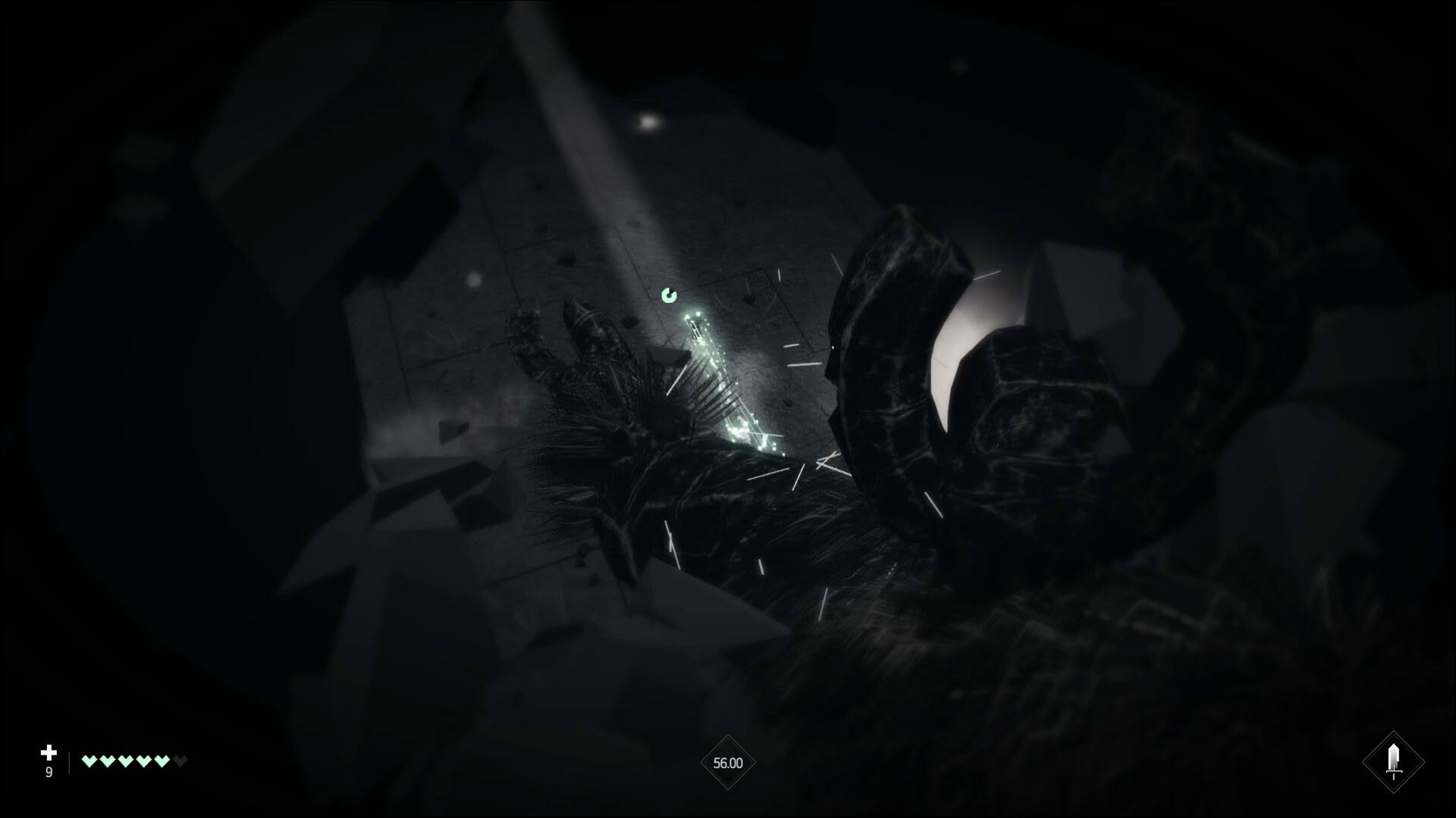 Screenshot for Light Odyssey
