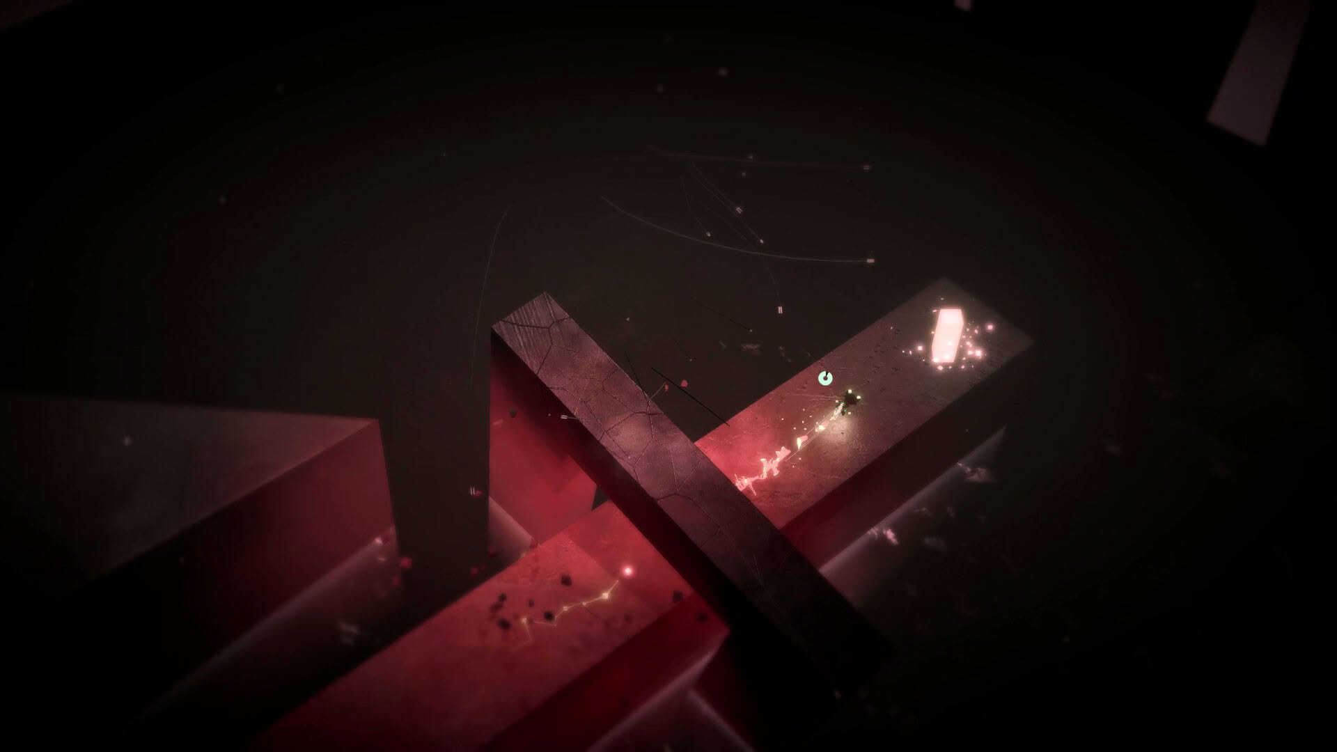 Screenshot for Light Odyssey
