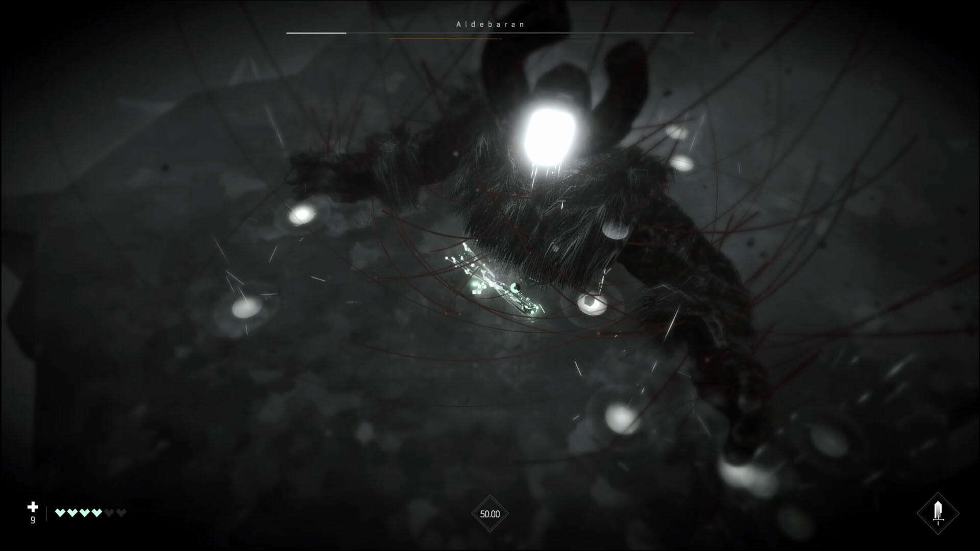 Screenshot for Light Odyssey