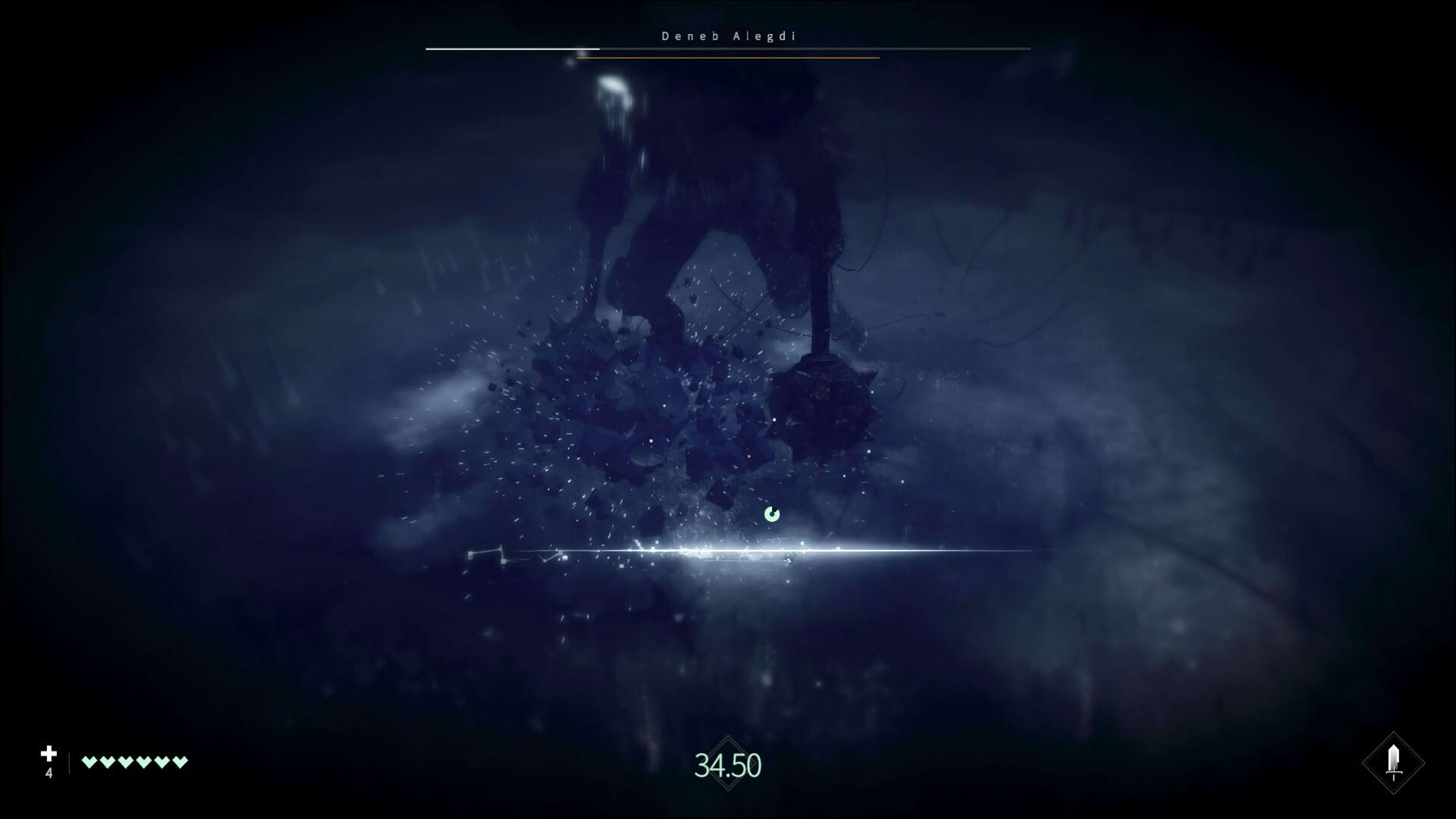 Screenshot for Light Odyssey