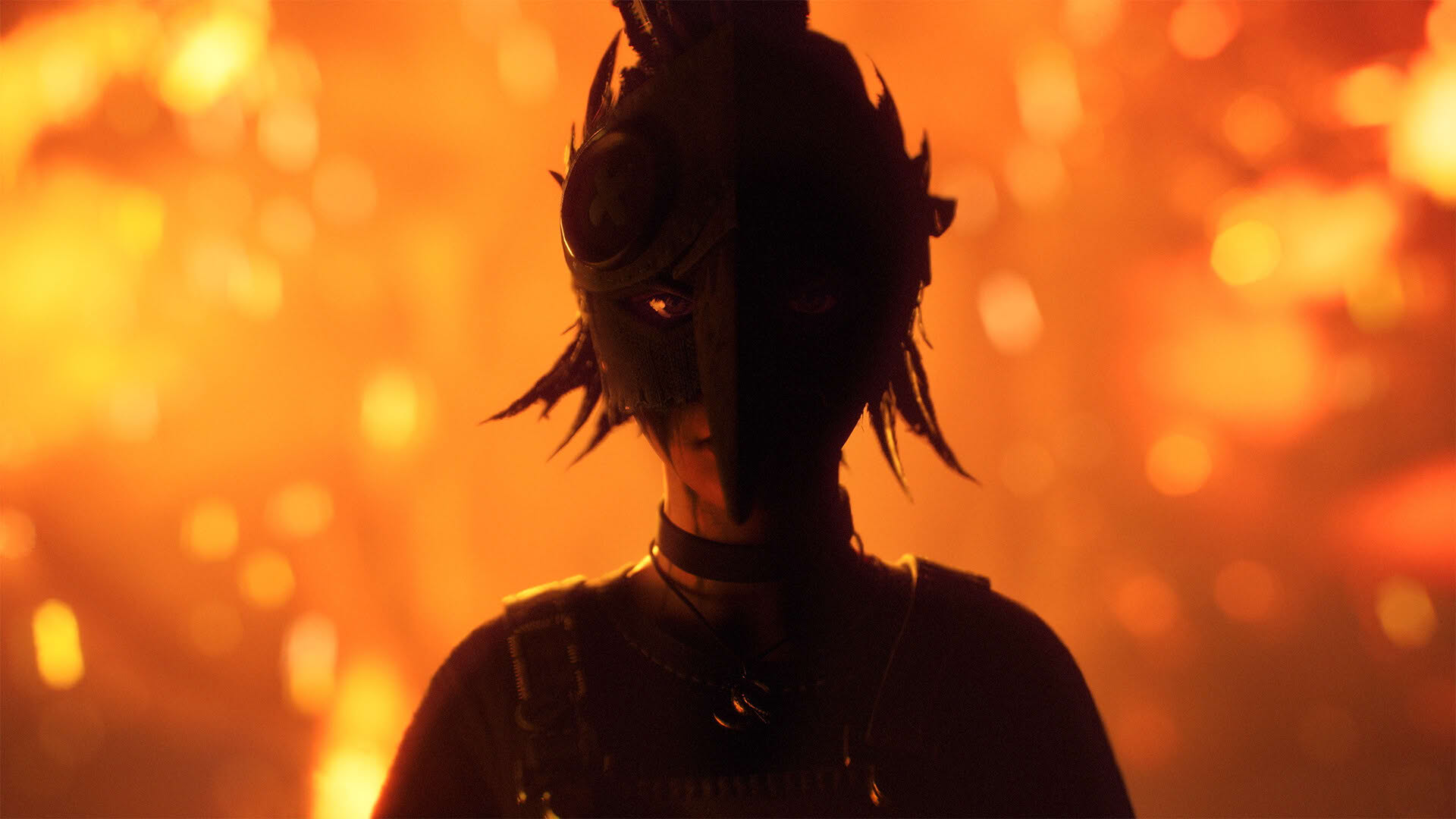 Screenshot for Lost Records: Bloom & Rage