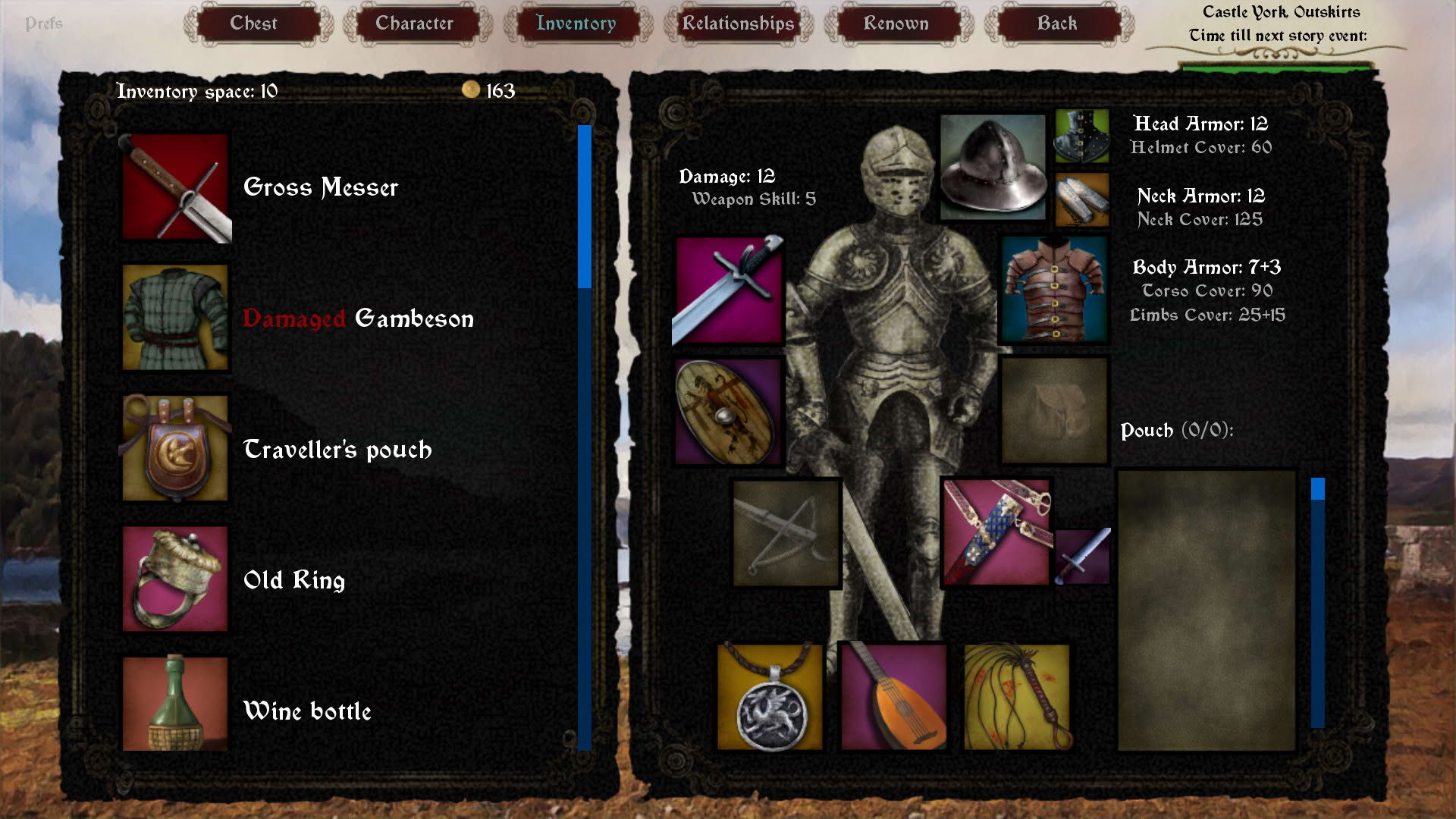 Screenshot for Heads Will Roll: Downfall