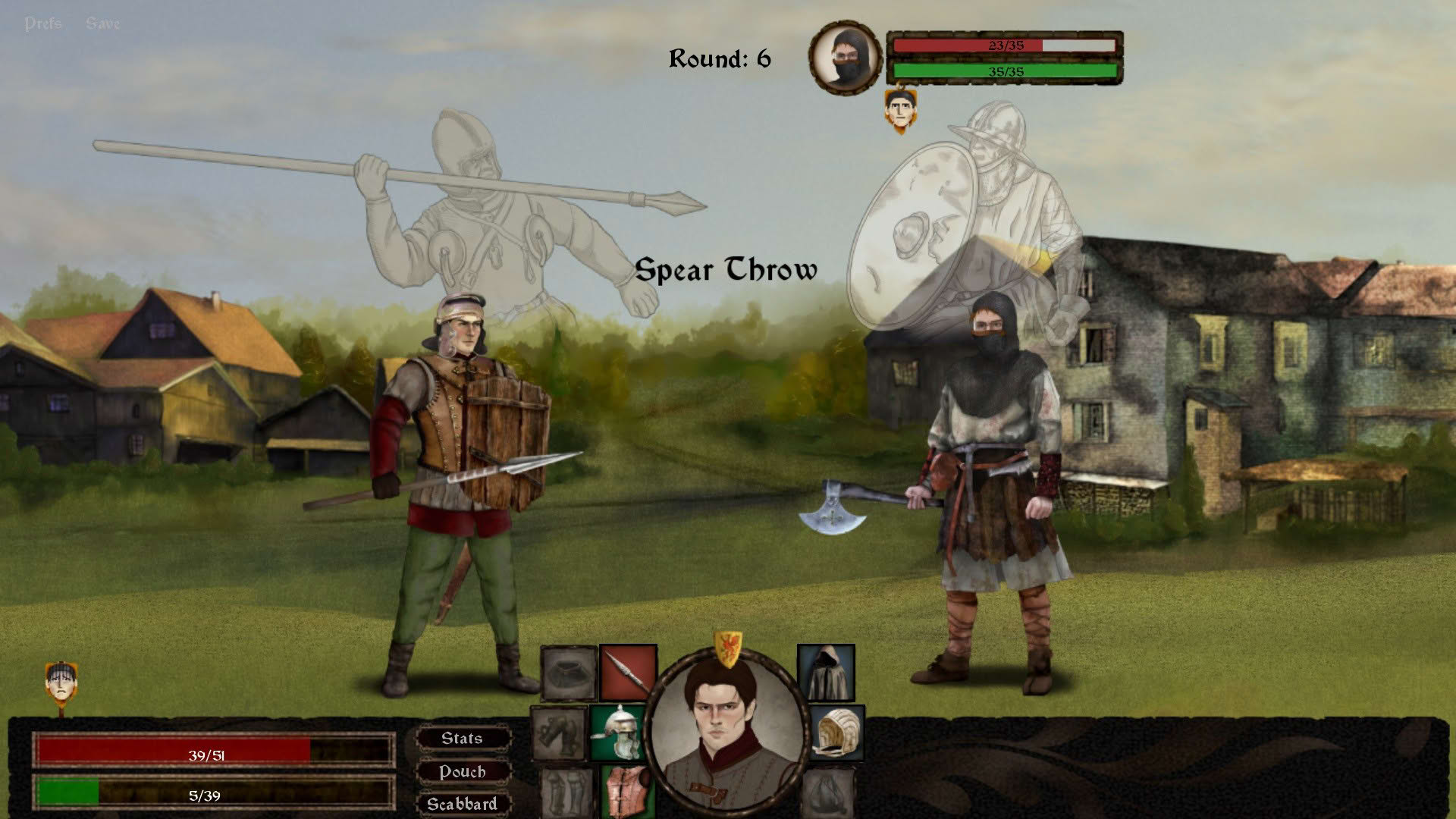Screenshot for Heads Will Roll: Downfall