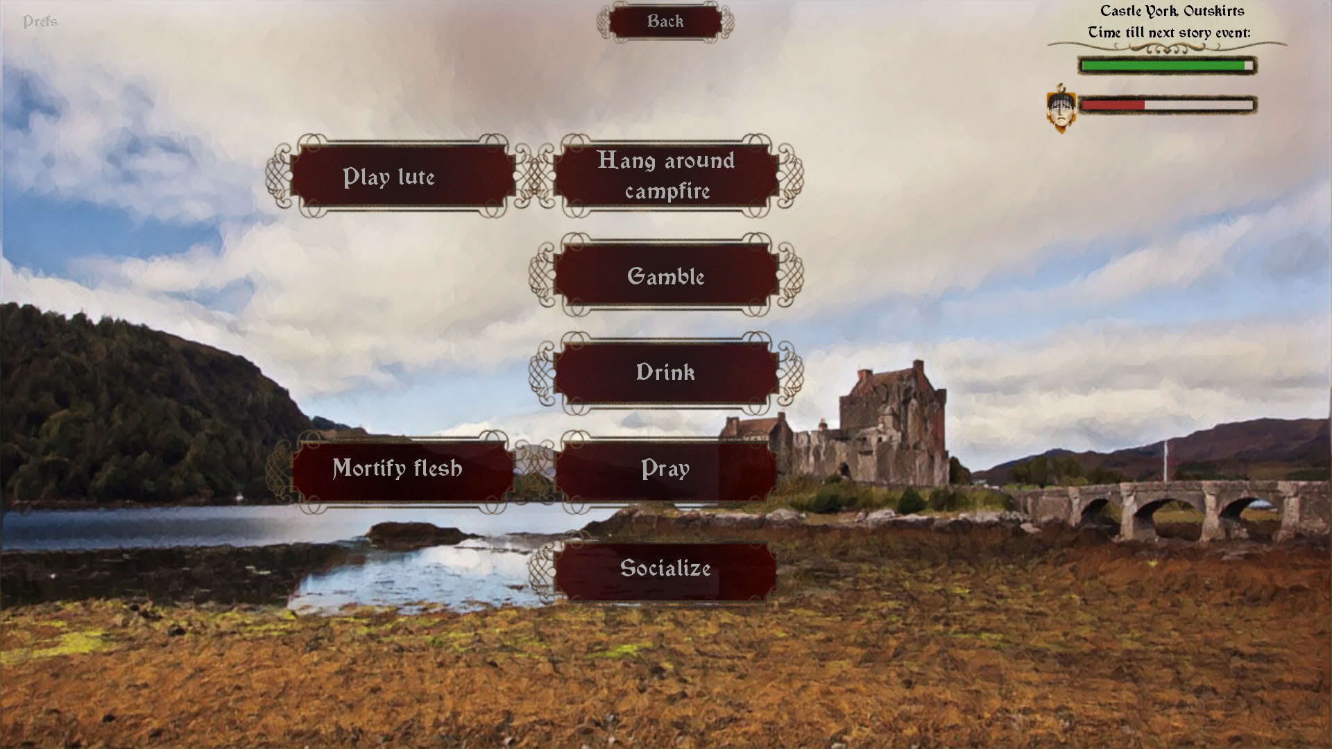 Screenshot for Heads Will Roll: Downfall
