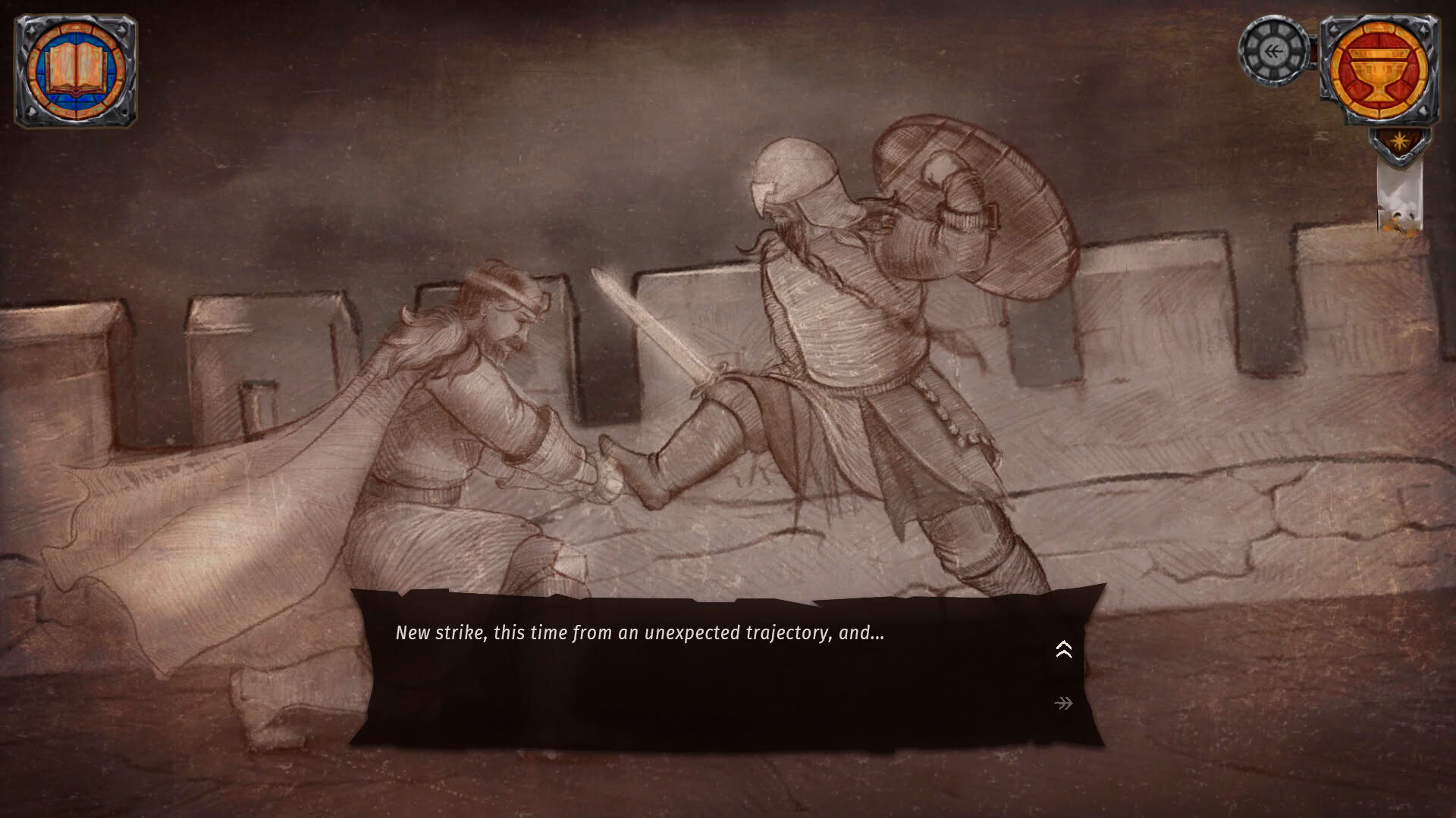 Screenshot for With Good Intentions