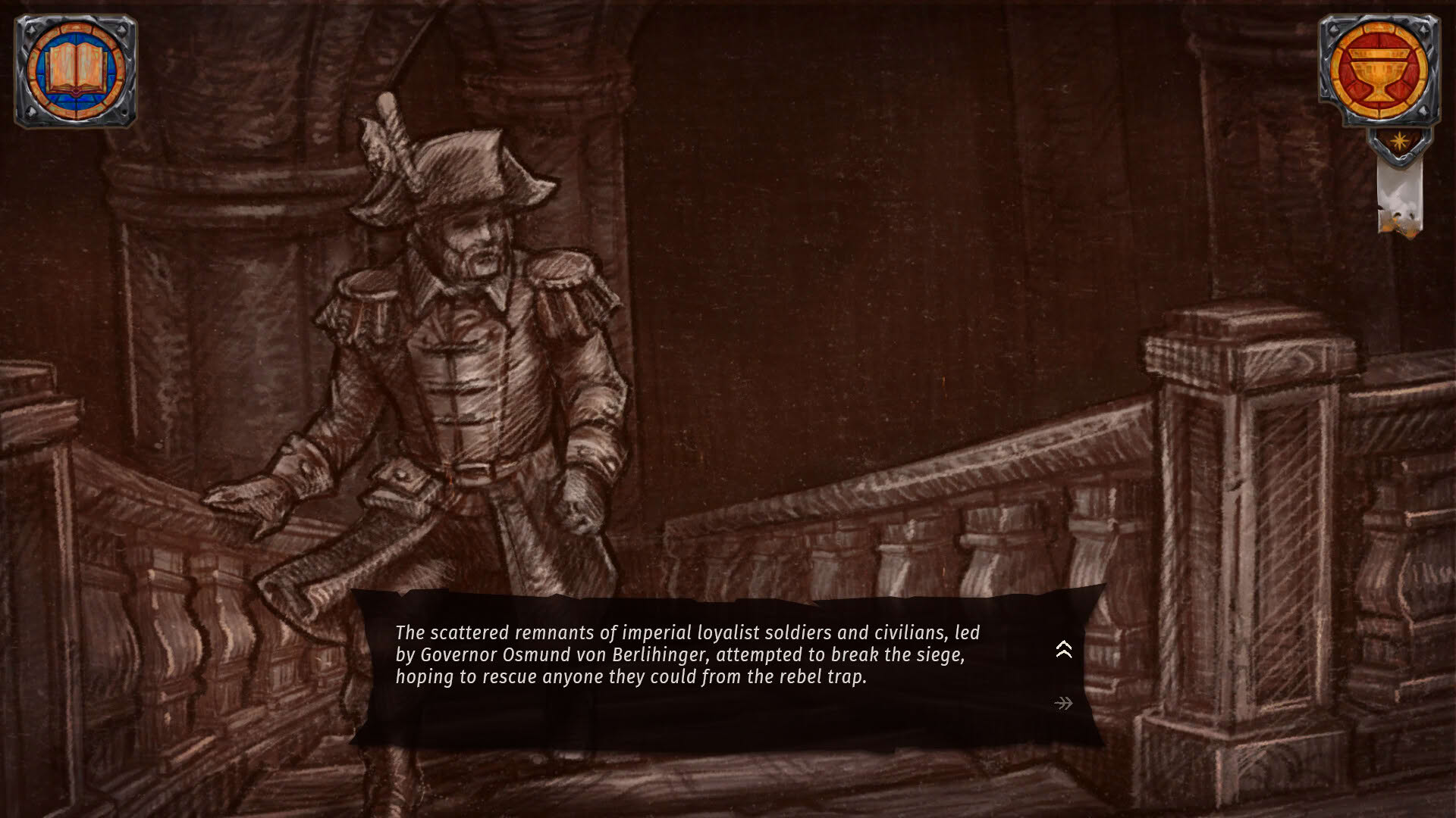 Screenshot for With Good Intentions