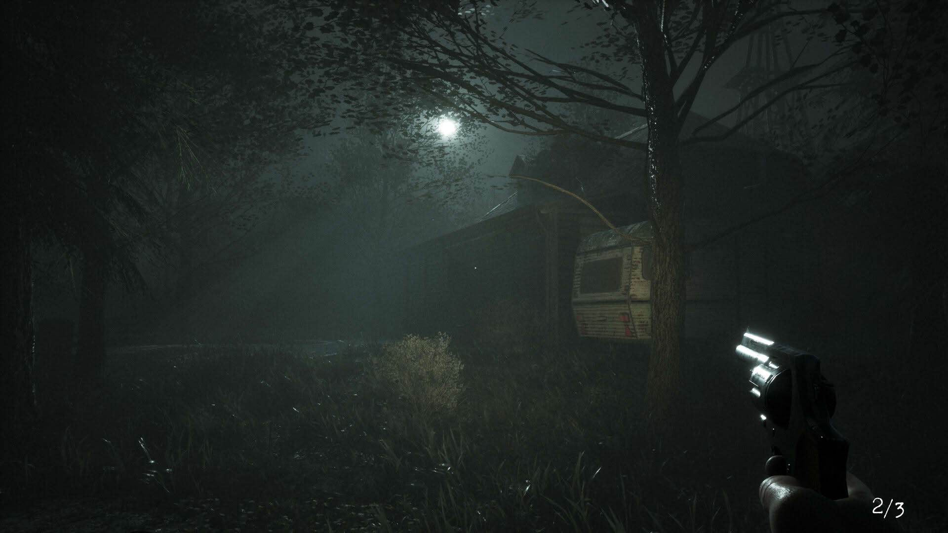 Screenshot for Greyhill Incident