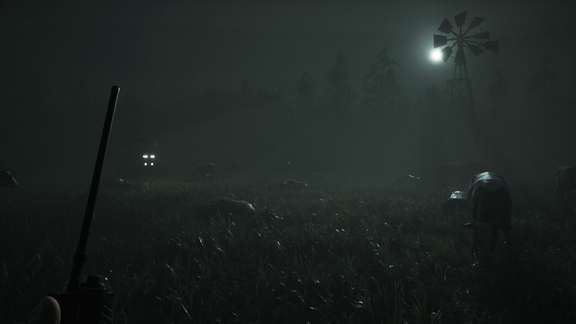 Screenshot for Greyhill Incident