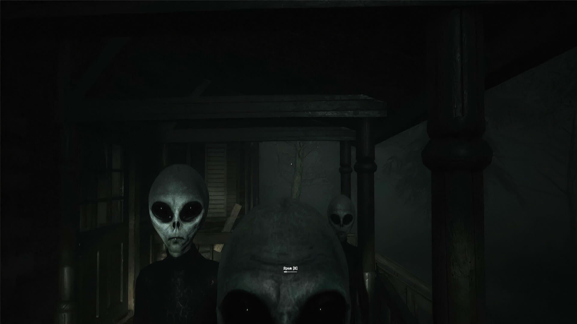 Screenshot for Greyhill Incident