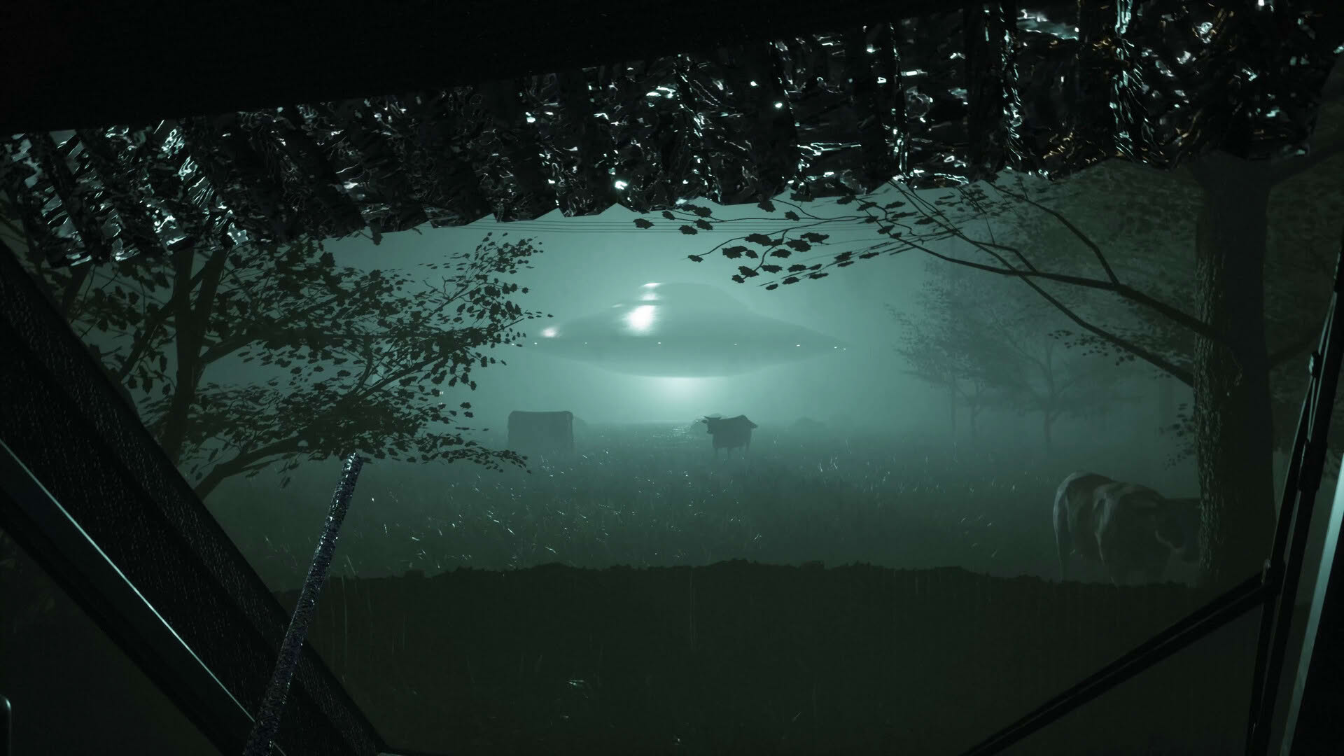 Screenshot for Greyhill Incident