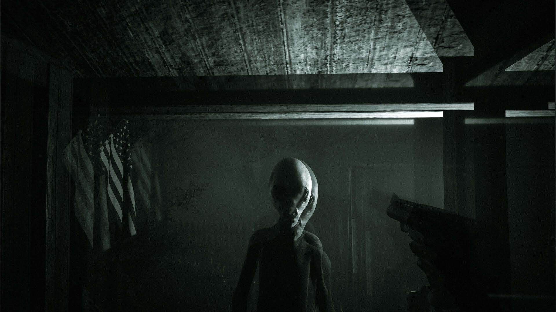 Screenshot for Greyhill Incident