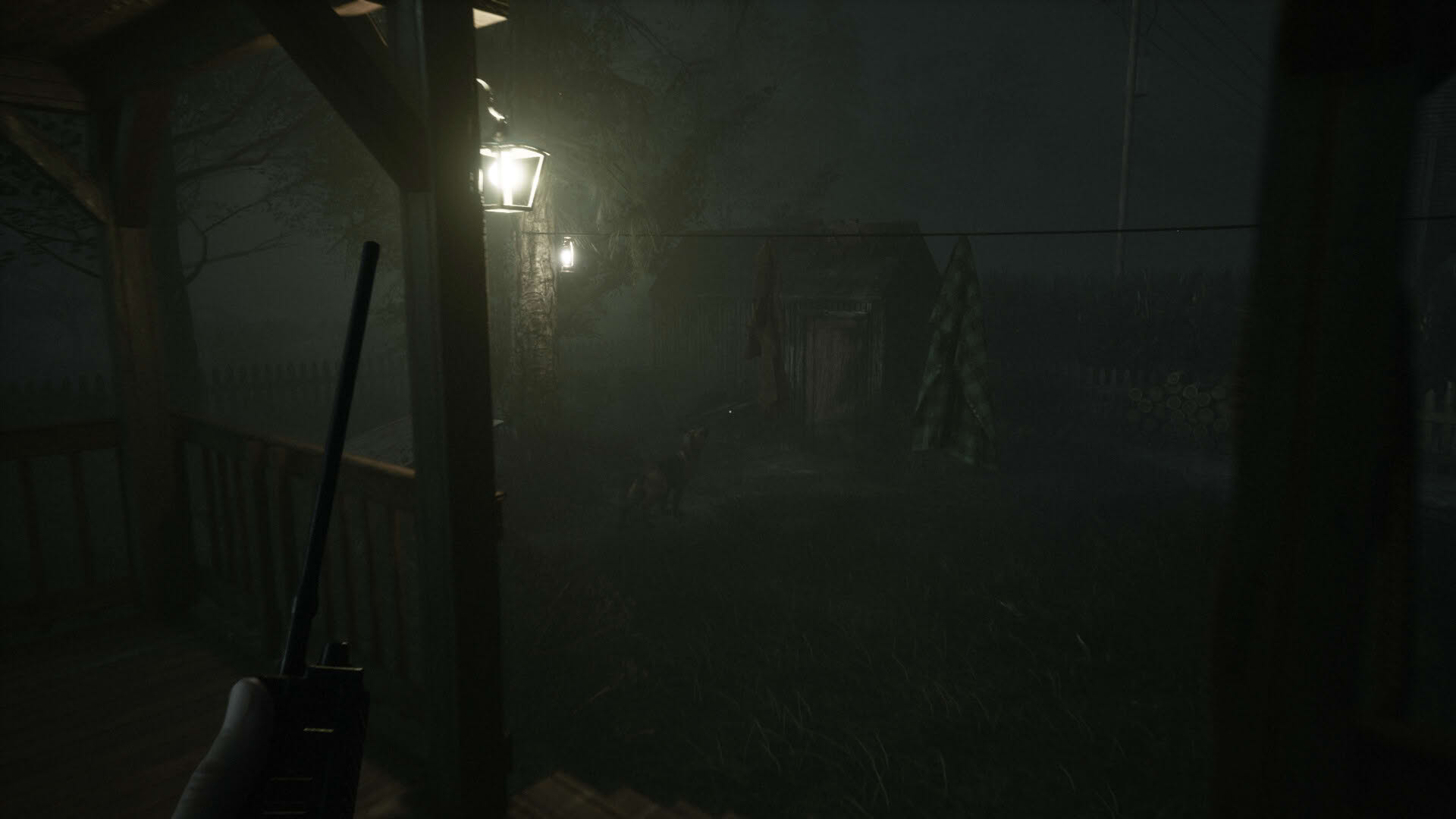 Screenshot for Greyhill Incident