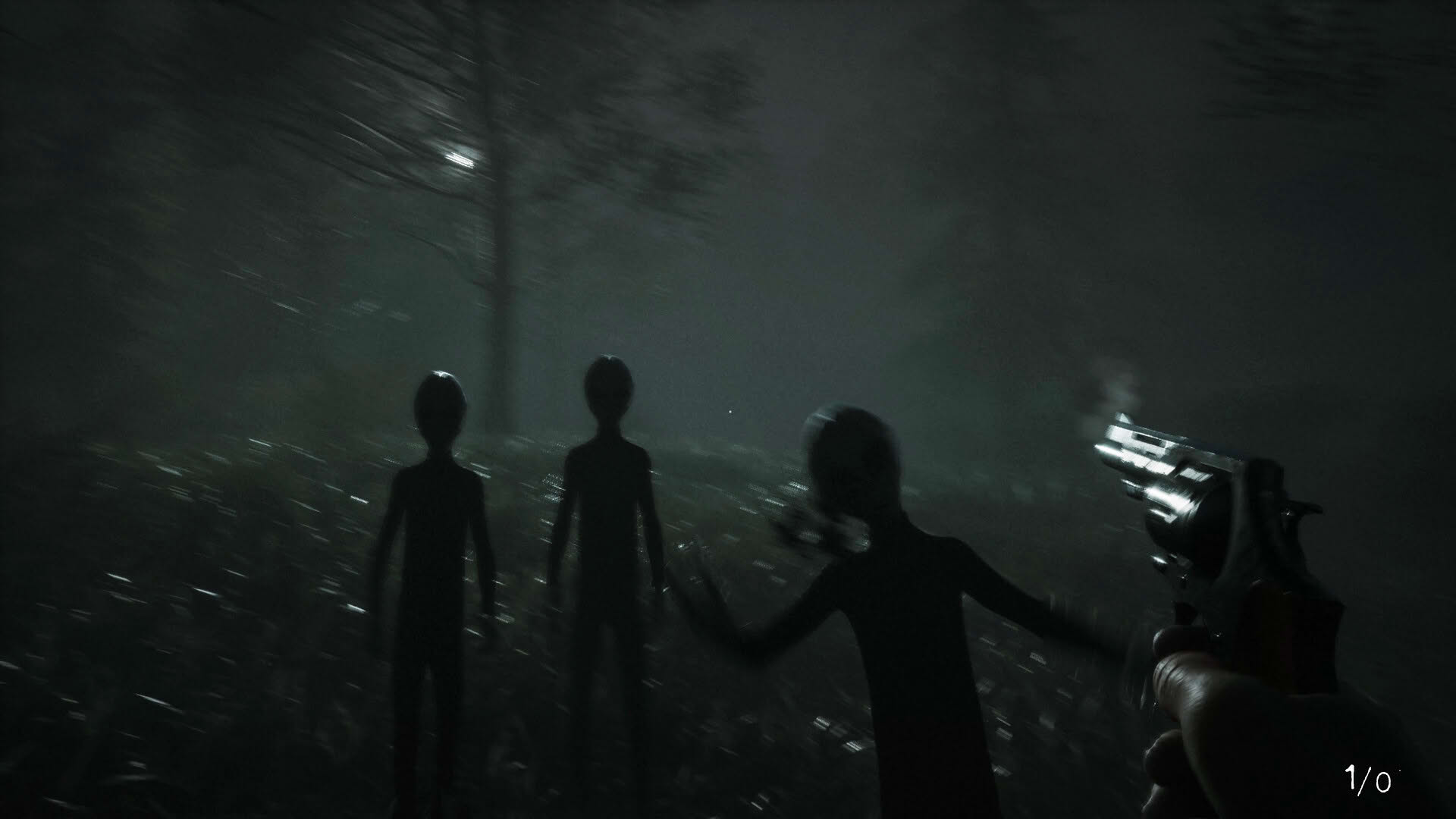 Screenshot for Greyhill Incident