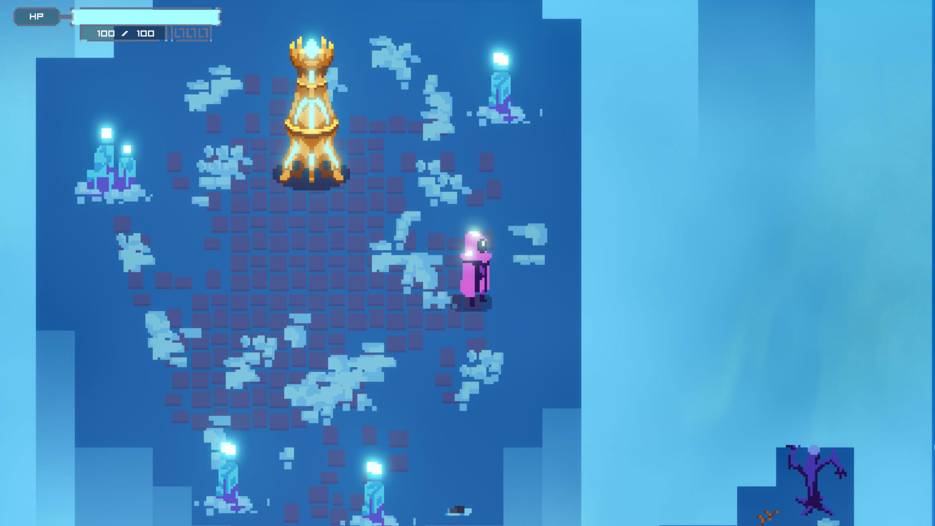 Screenshot for Endlanders