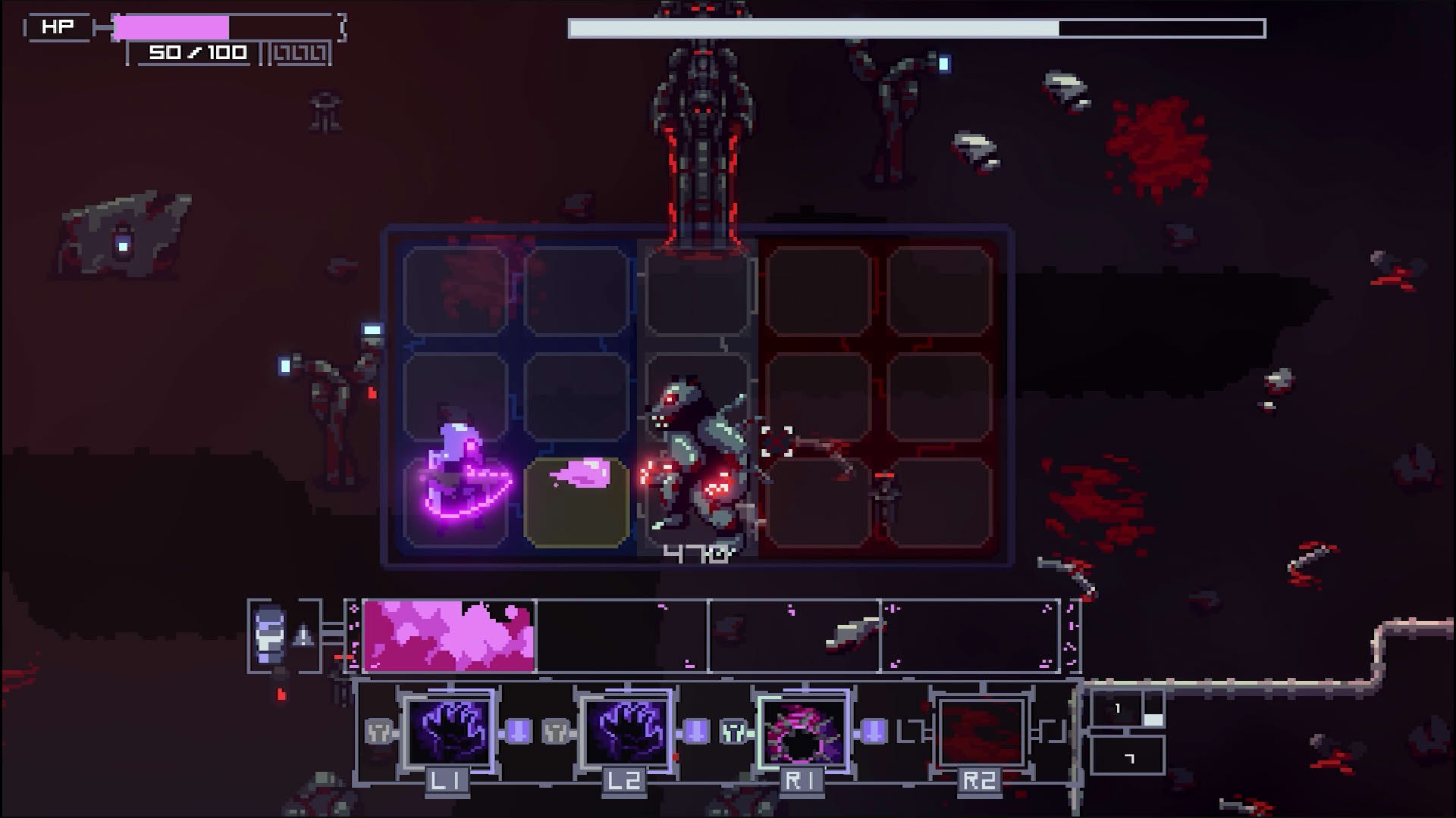 Screenshot for Endlanders