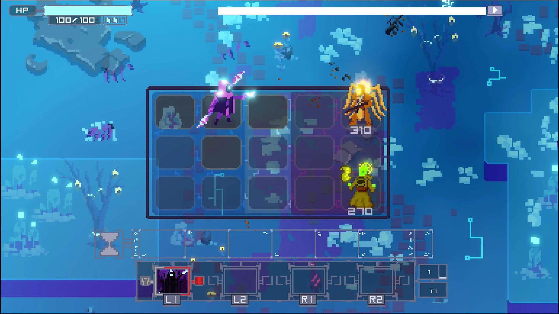 Screenshot for Endlanders