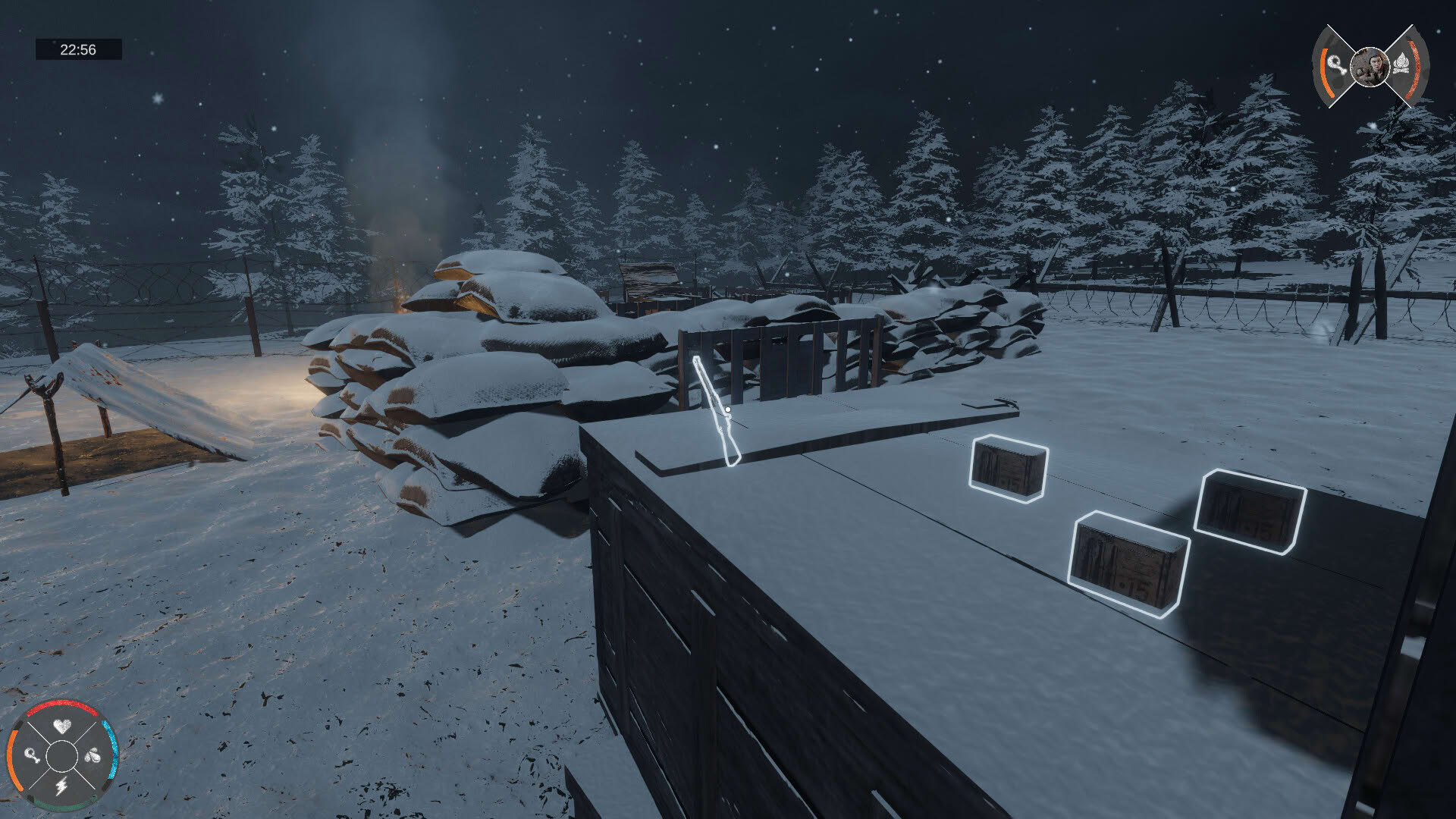 Screenshot for Farmer's Father: Save the Innocence