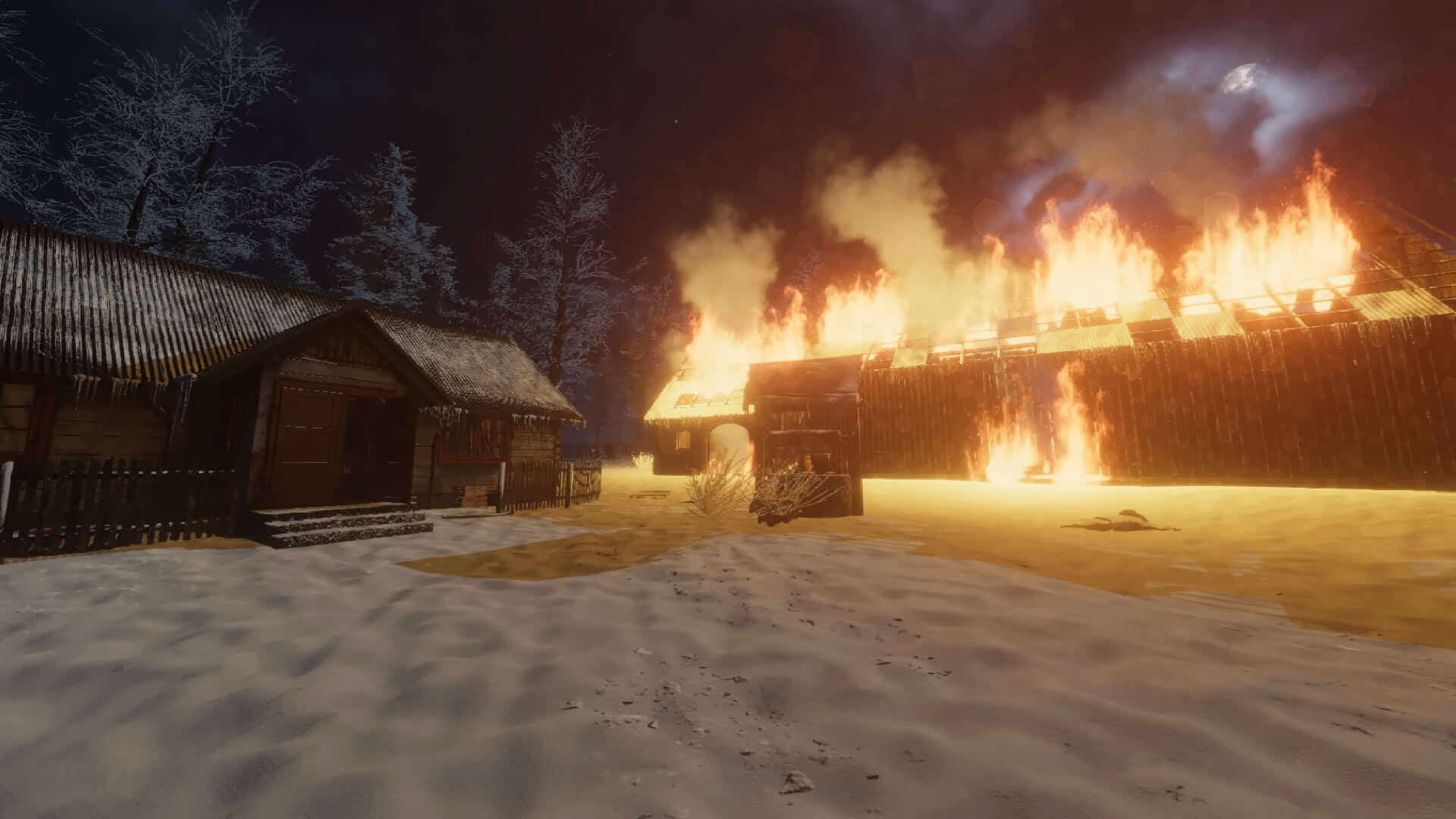 Screenshot for Farmer's Father: Save the Innocence