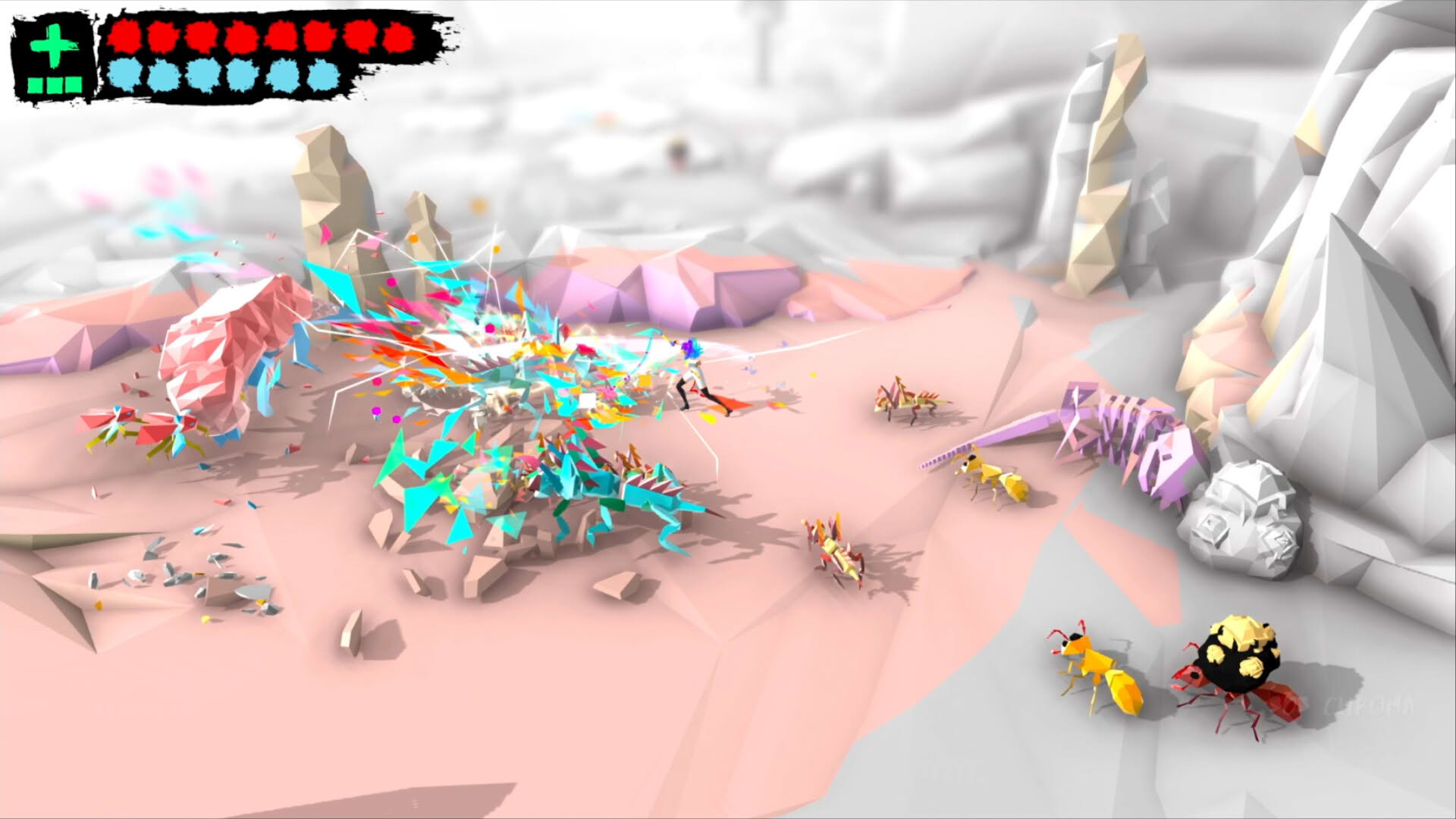 Screenshot for Arto