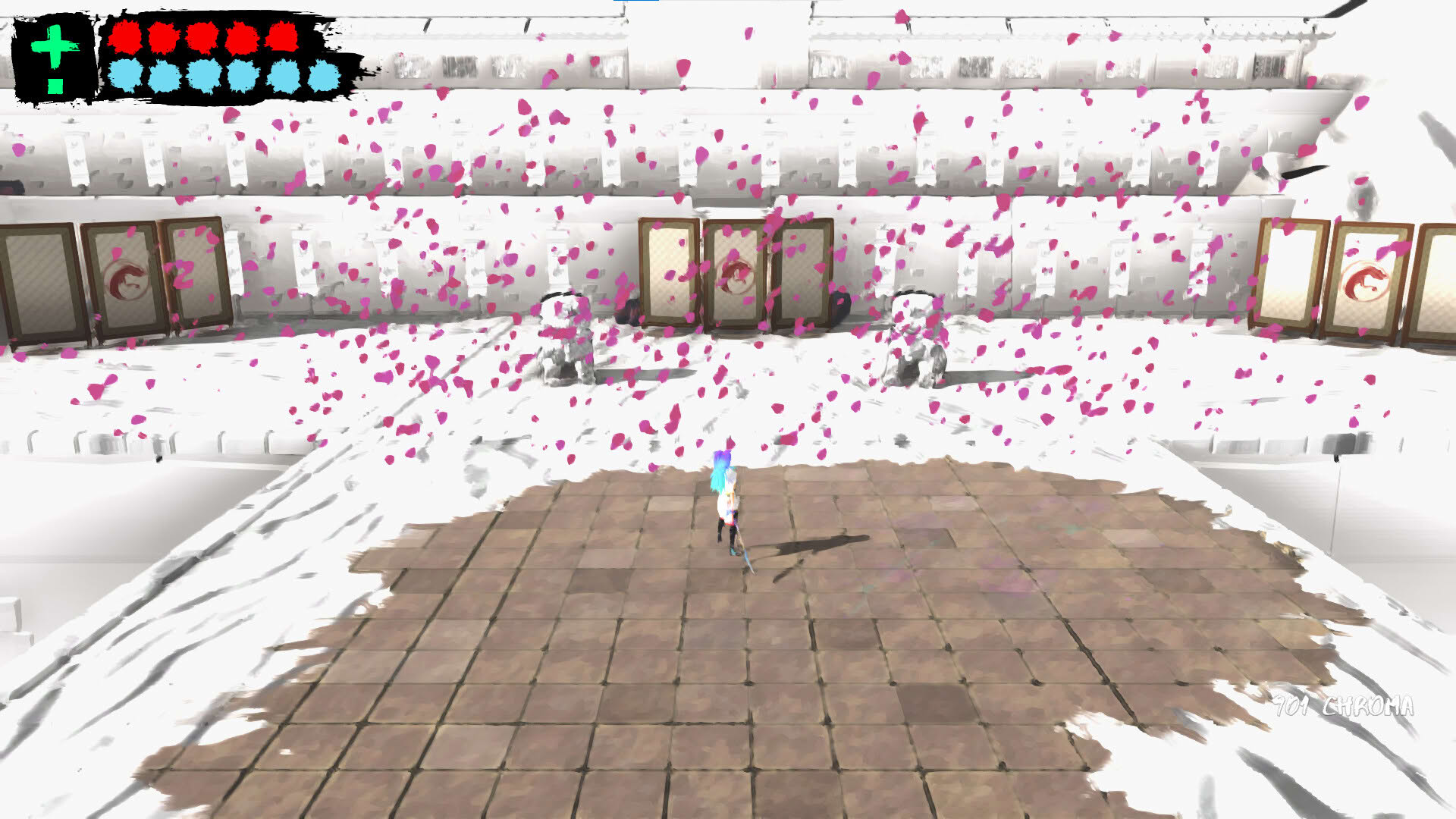 Screenshot for Arto