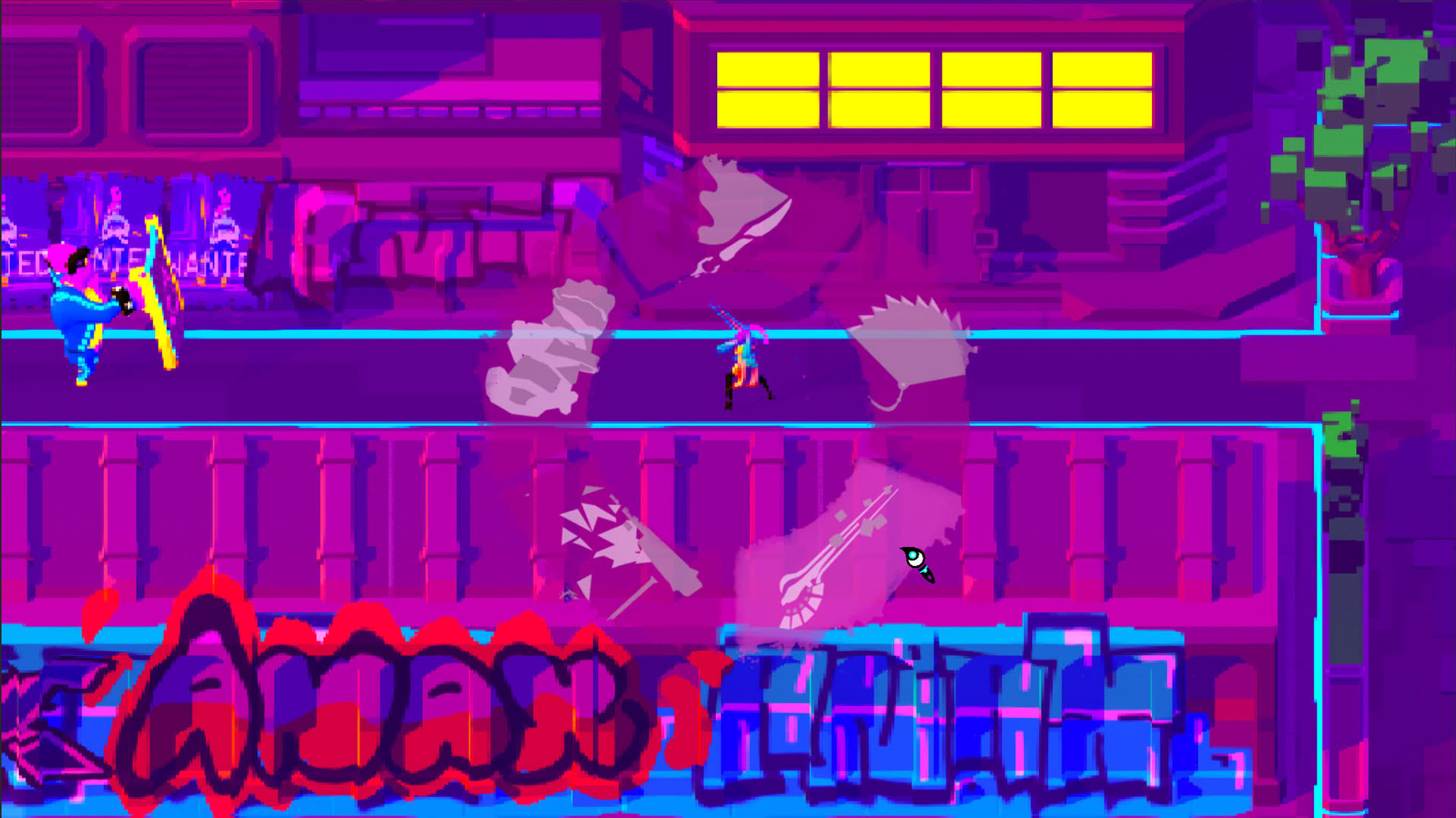 Screenshot for Arto