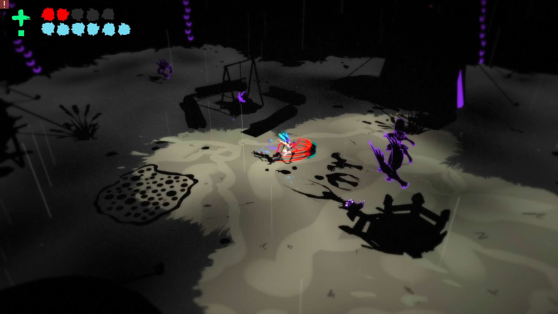Screenshot for Arto