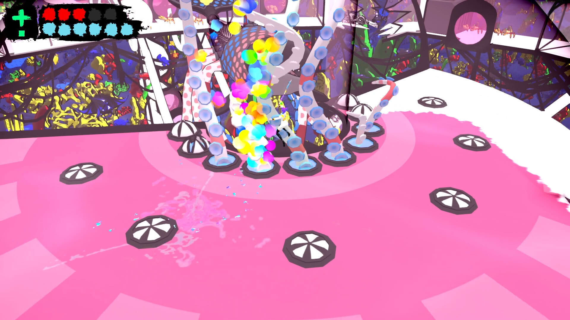 Screenshot for Arto