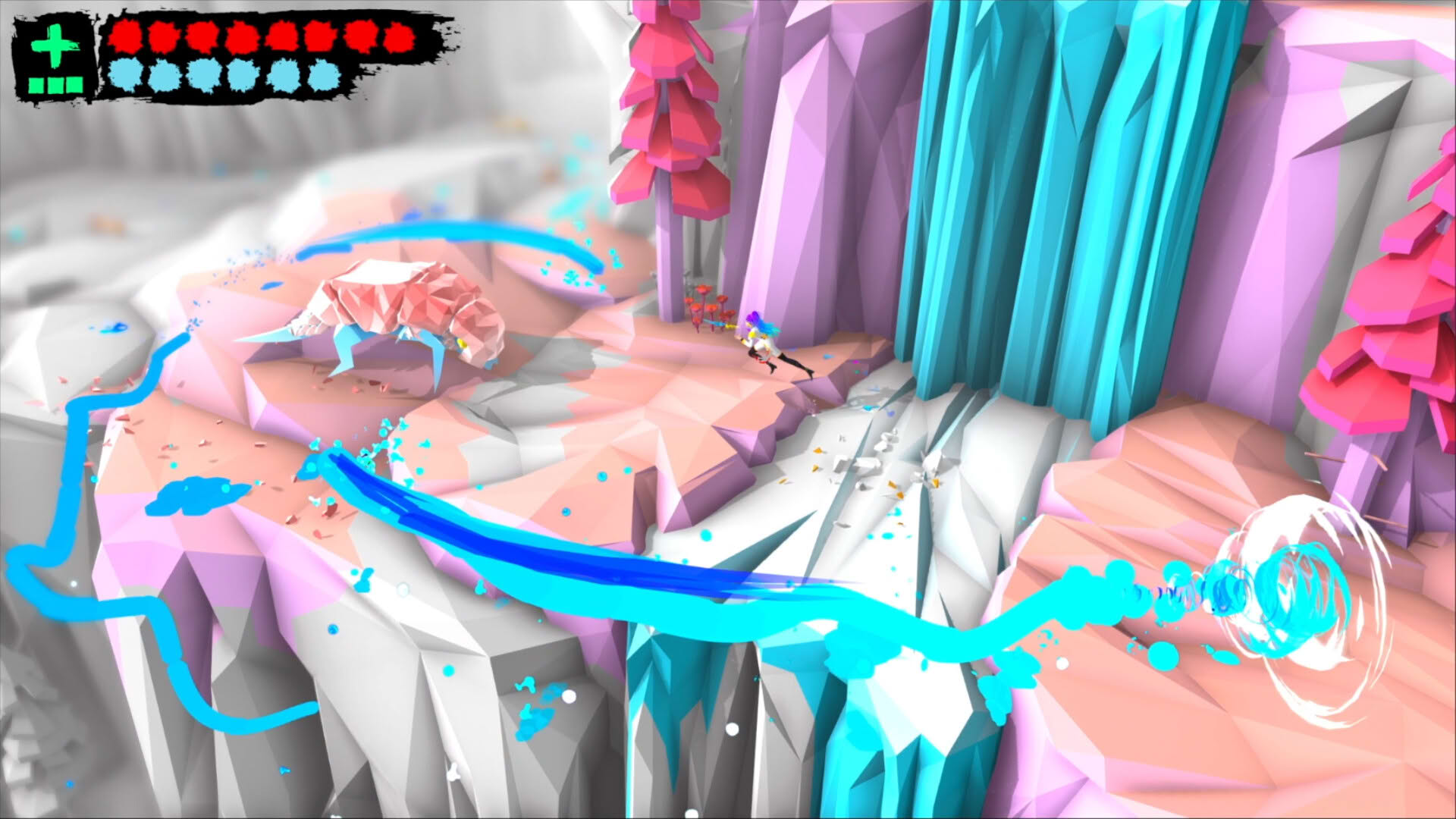 Screenshot for Arto