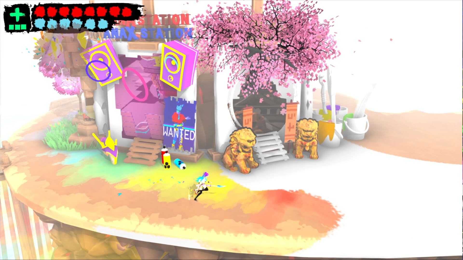 Screenshot for Arto