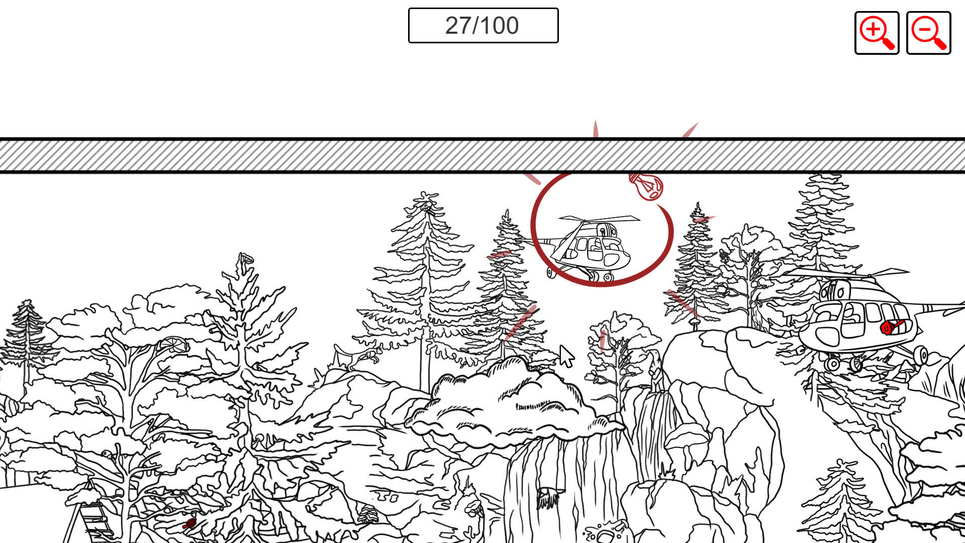 Screenshot for Search All: Mushrooms
