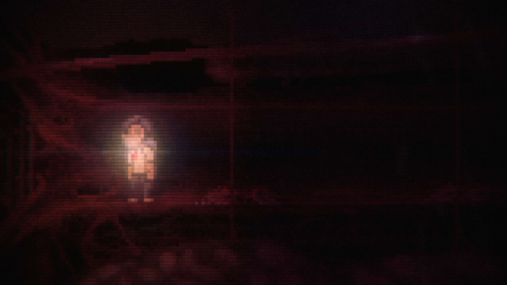 Screenshot for Super Lone Survivor
